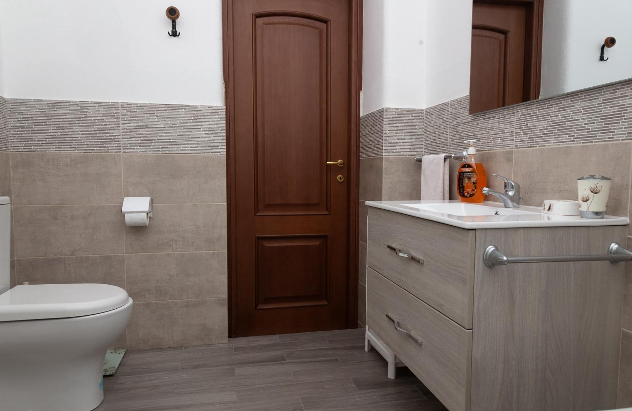 Appartamento in Villa