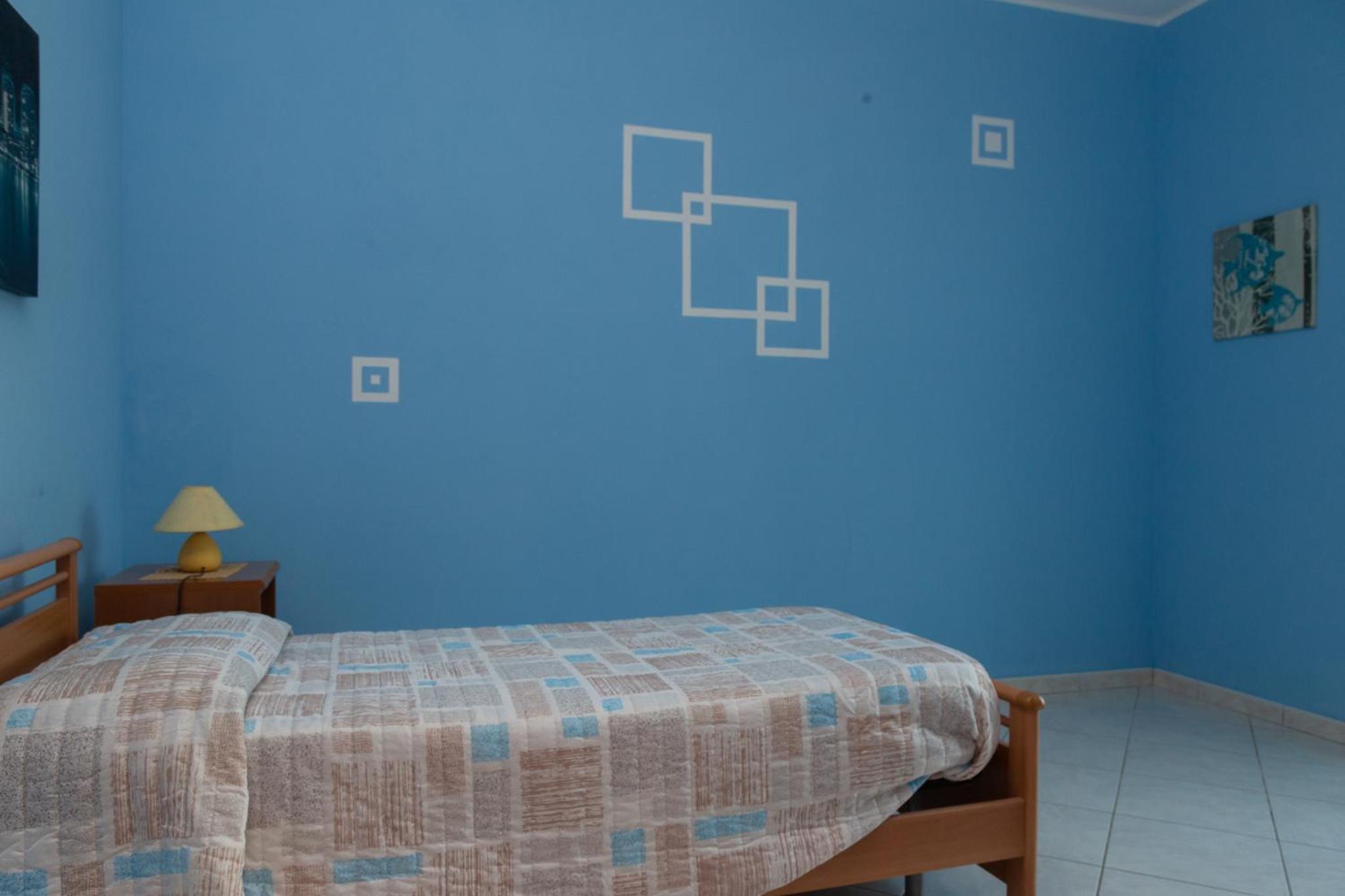Appartamento in Villa