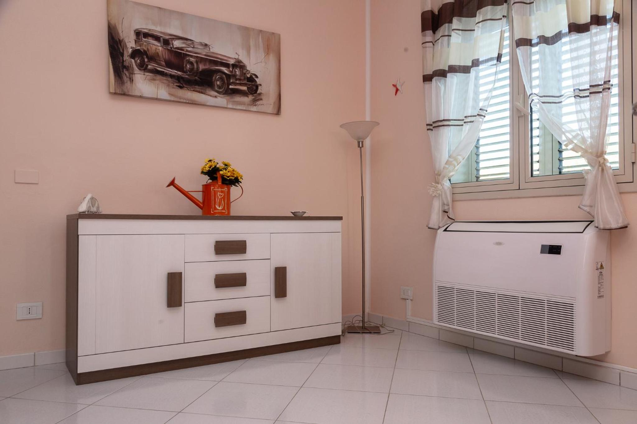 Appartamento in Villa