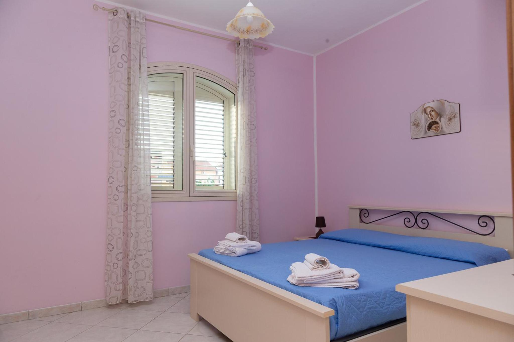Appartamento in Villa