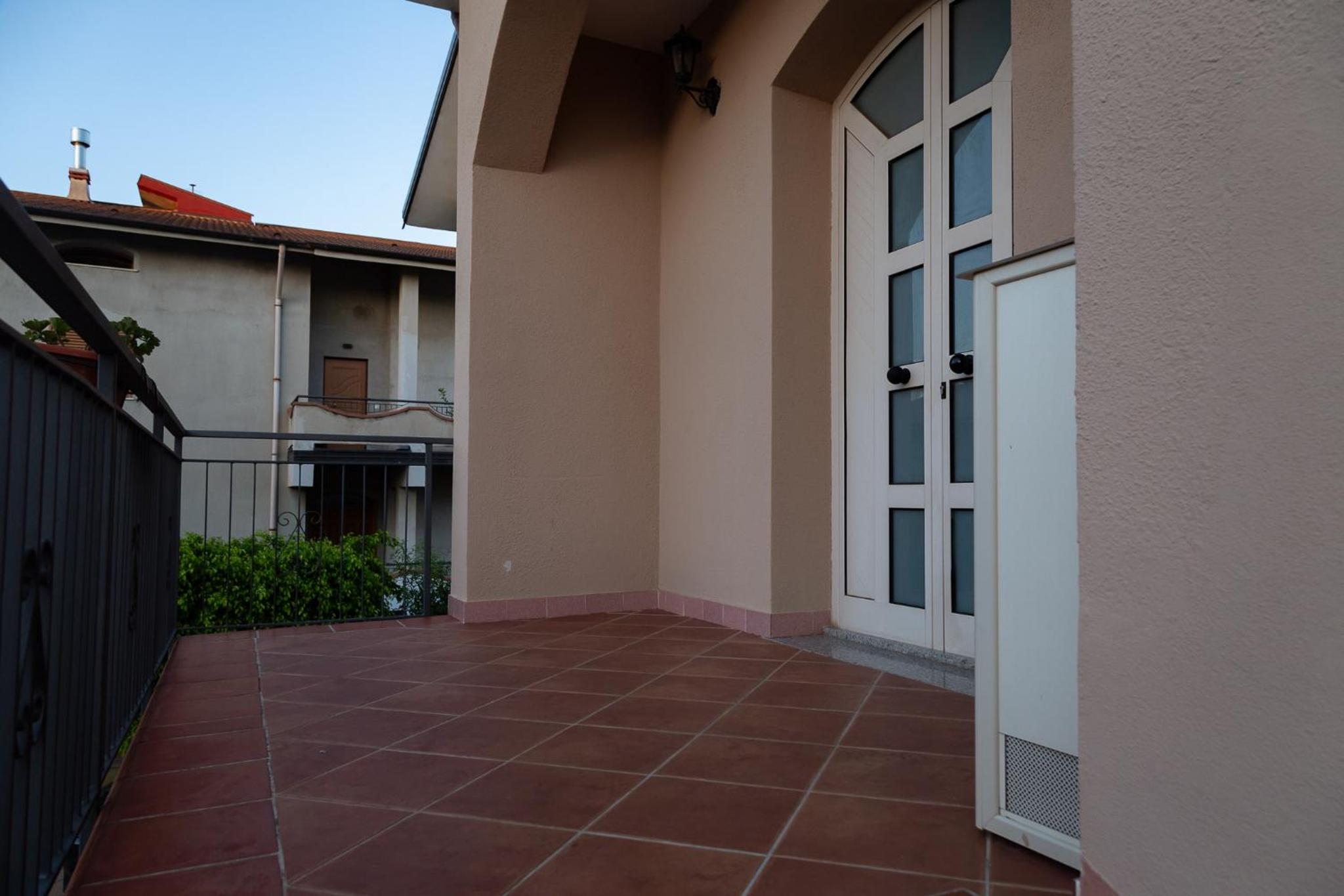 Appartamento in Villa