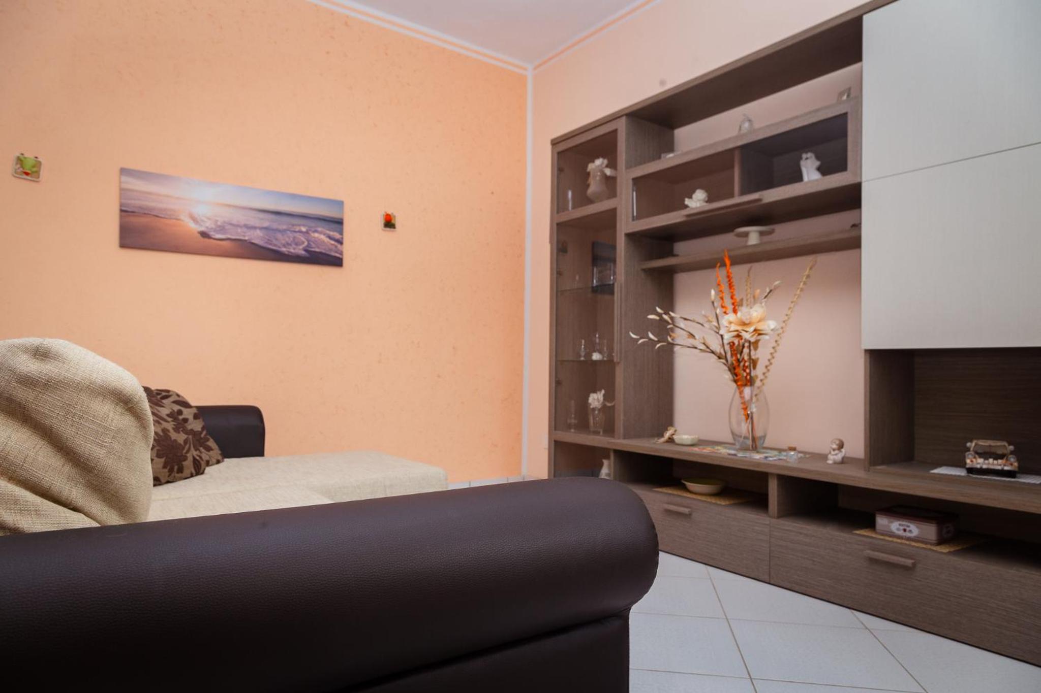 Appartamento in Villa