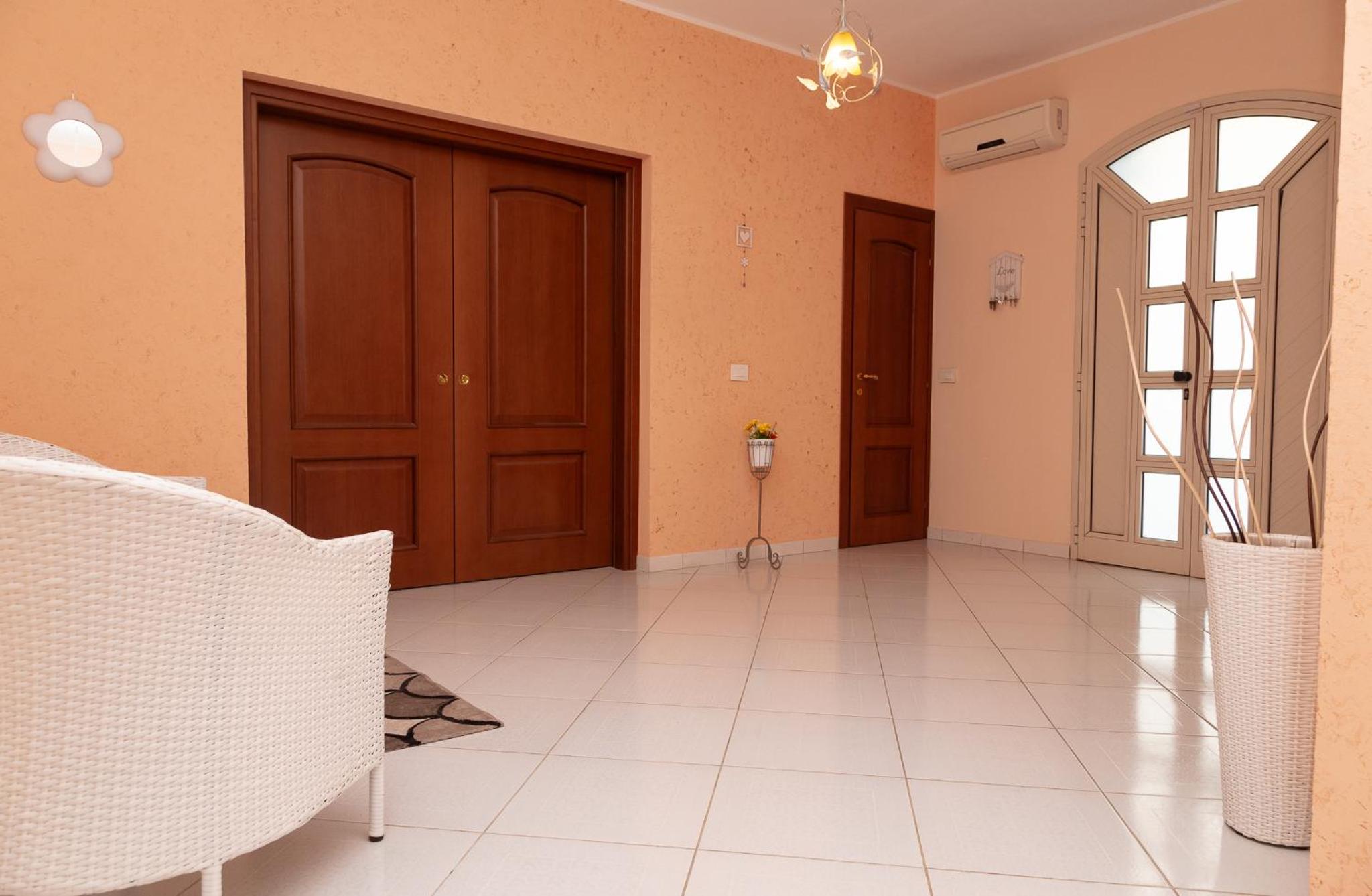 Appartamento in Villa