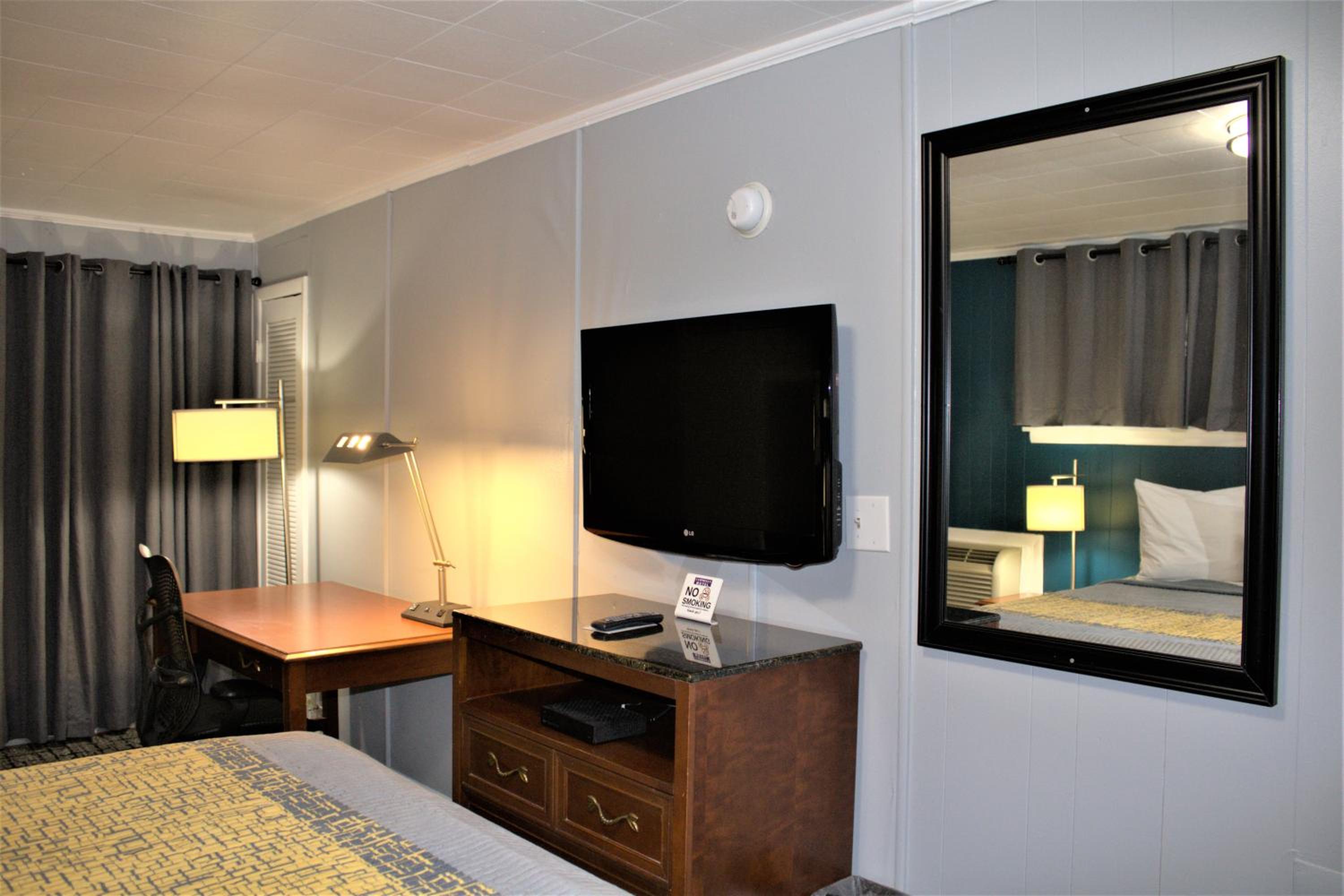 HavenPointe Inn & Suites