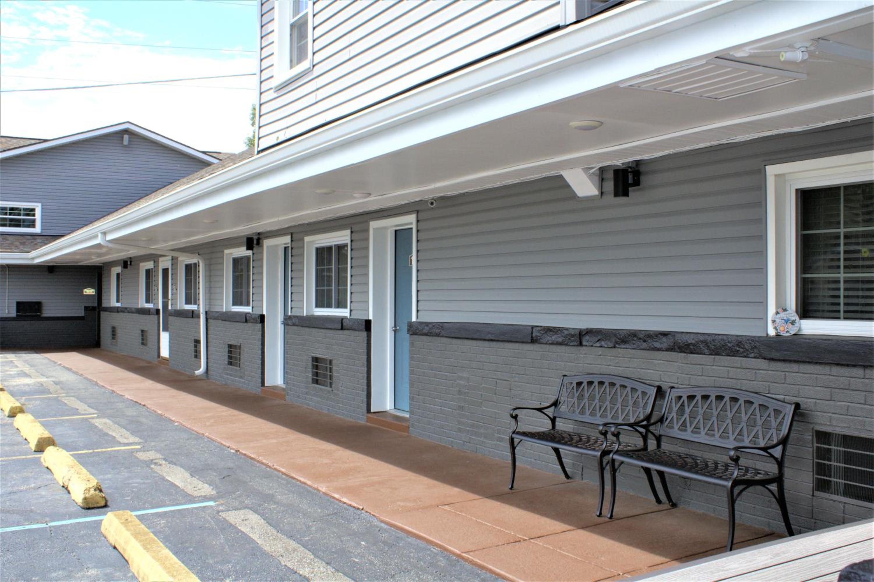 HavenPointe Inn & Suites