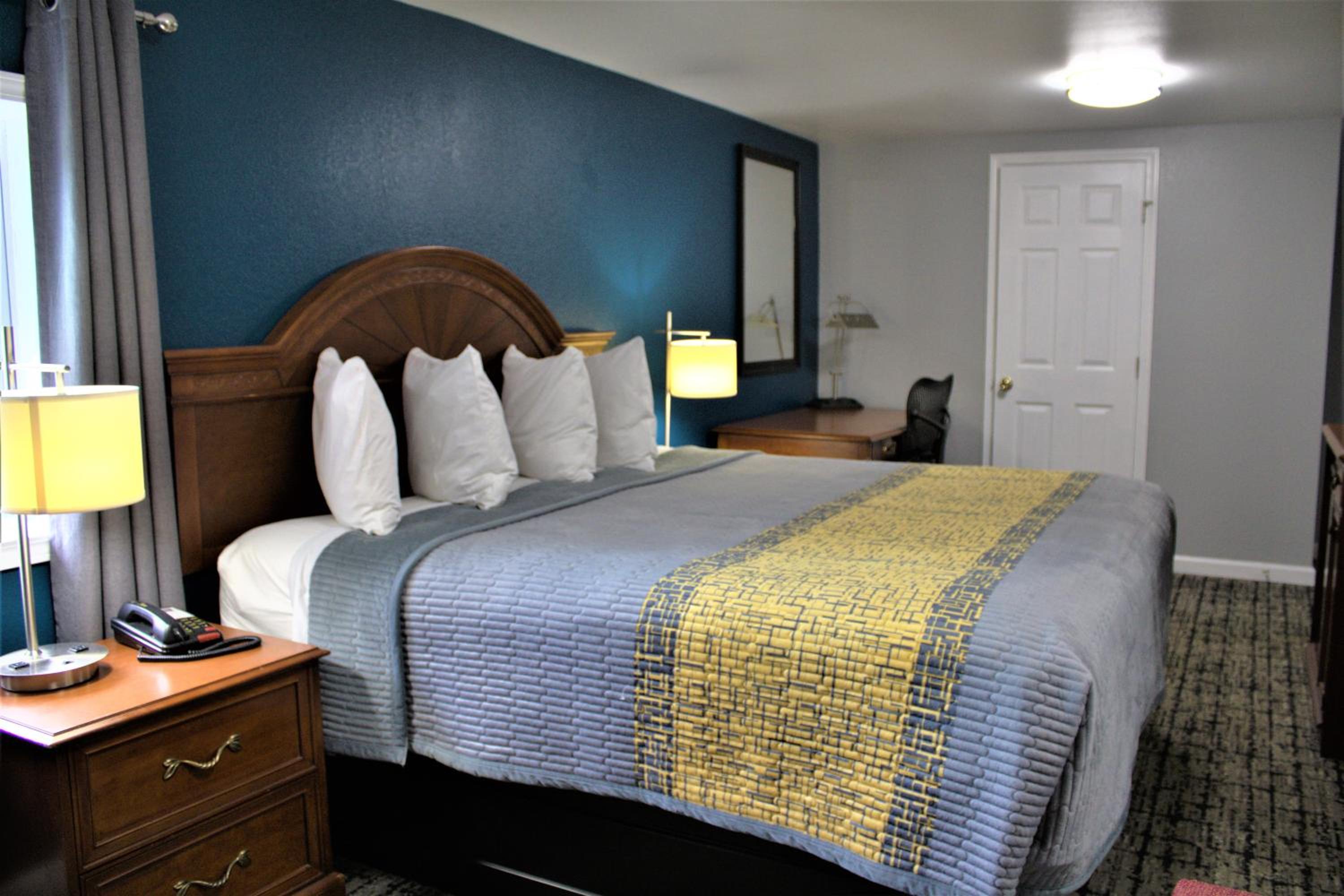 HavenPointe Inn & Suites