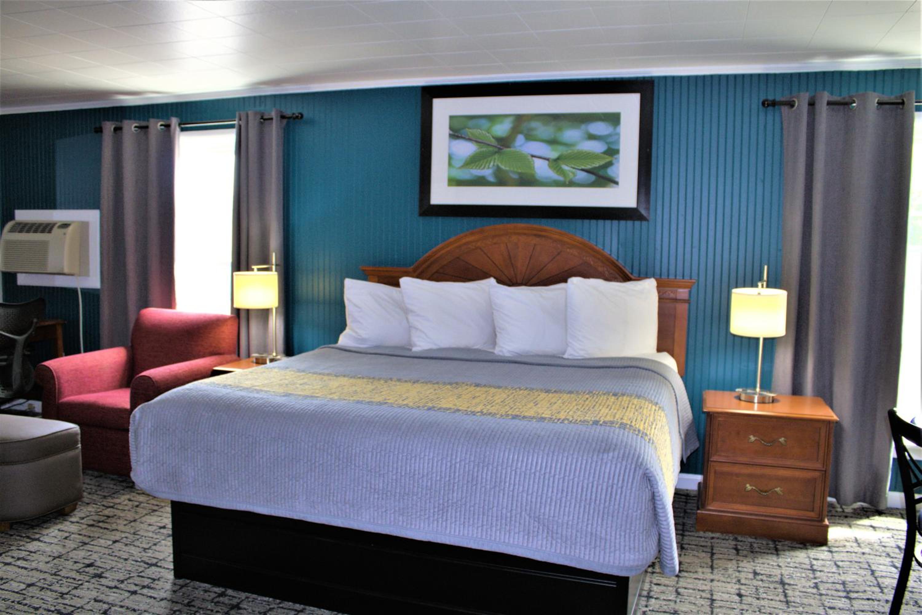 HavenPointe Inn & Suites