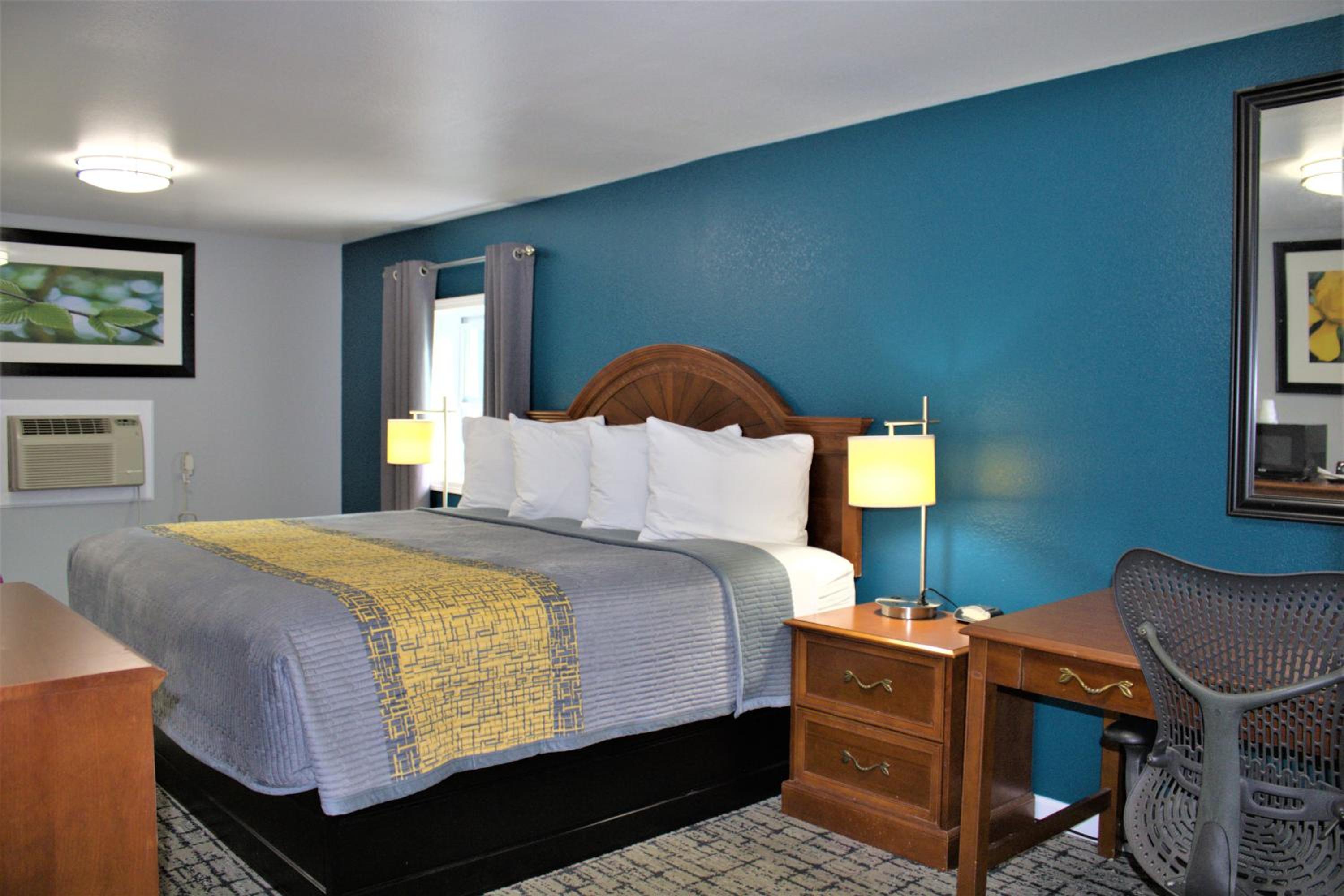 HavenPointe Inn & Suites
