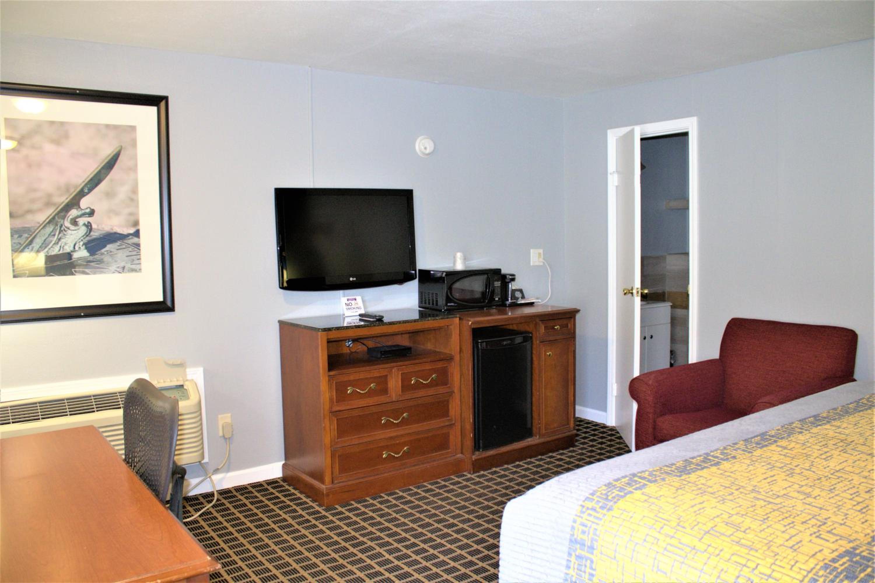 HavenPointe Inn & Suites