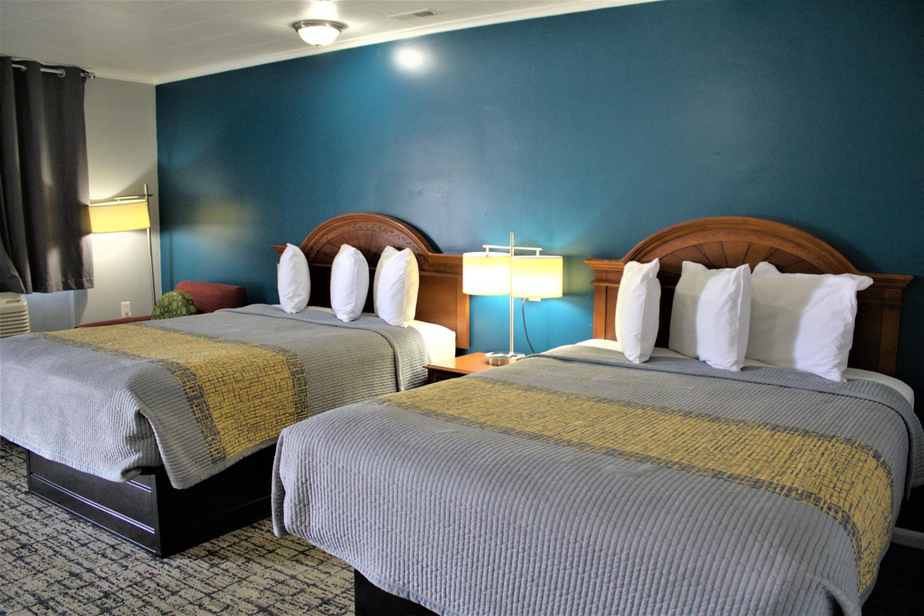 HavenPointe Inn & Suites