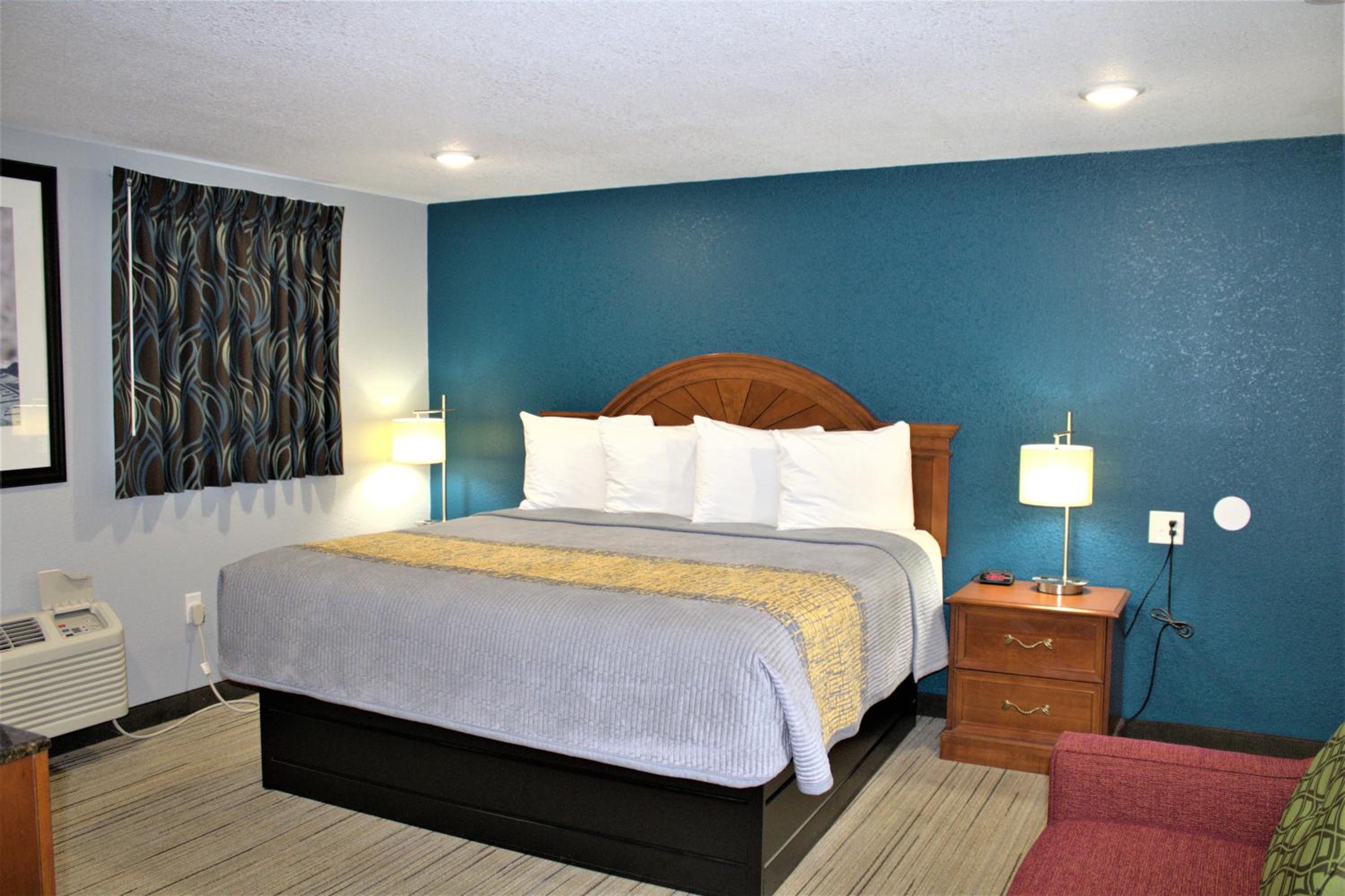 HavenPointe Inn & Suites