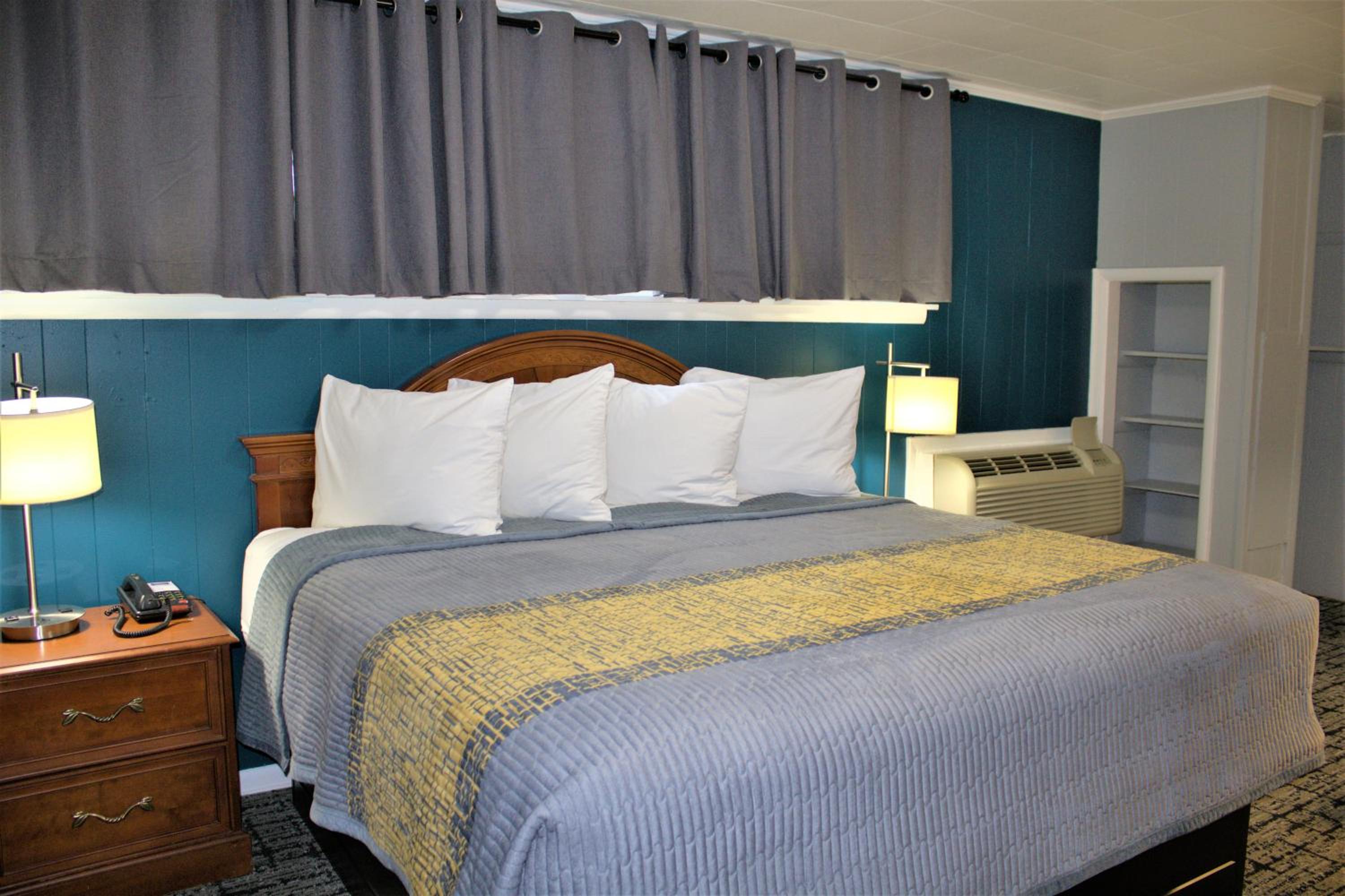 HavenPointe Inn & Suites
