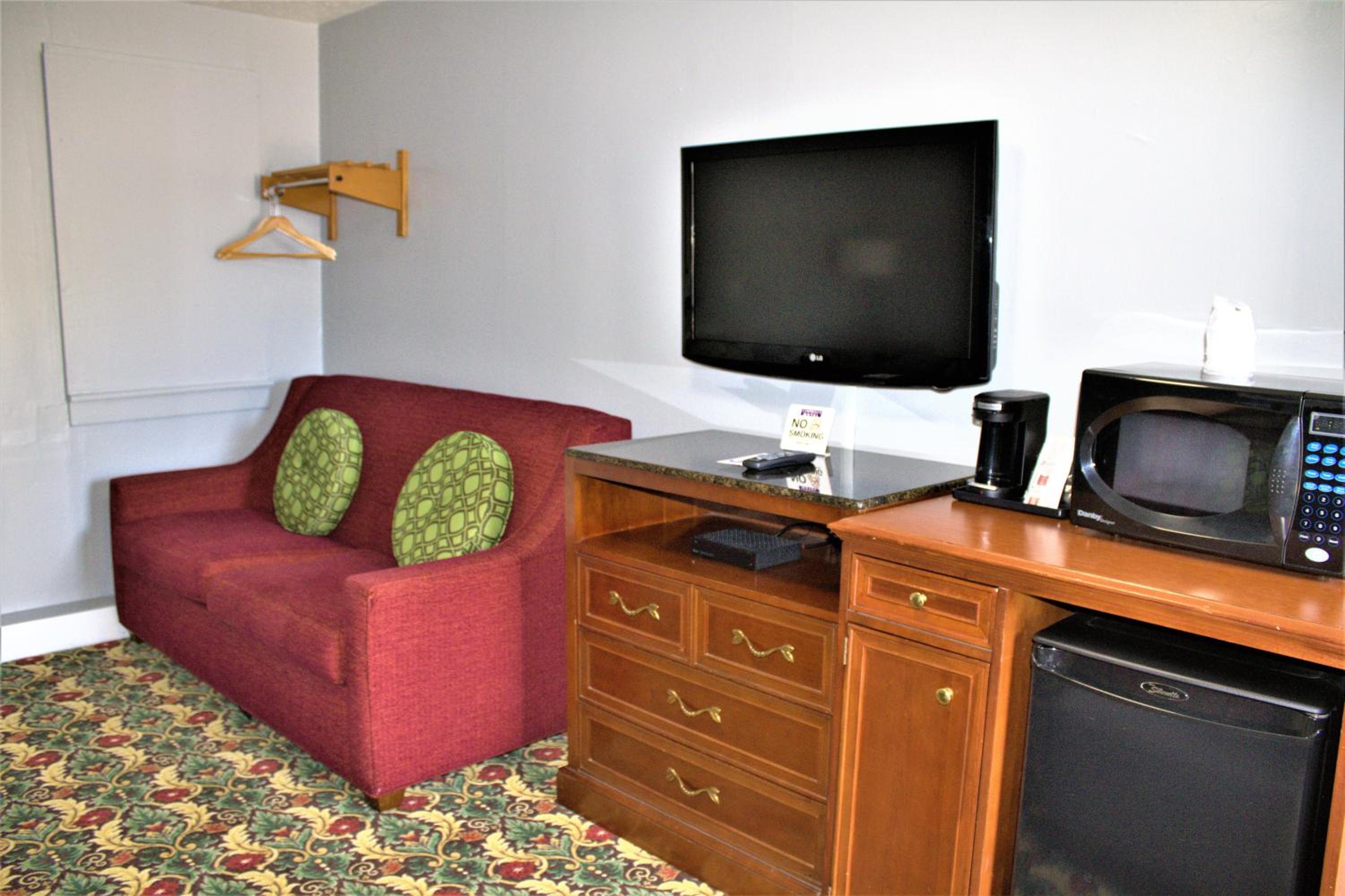 HavenPointe Inn & Suites