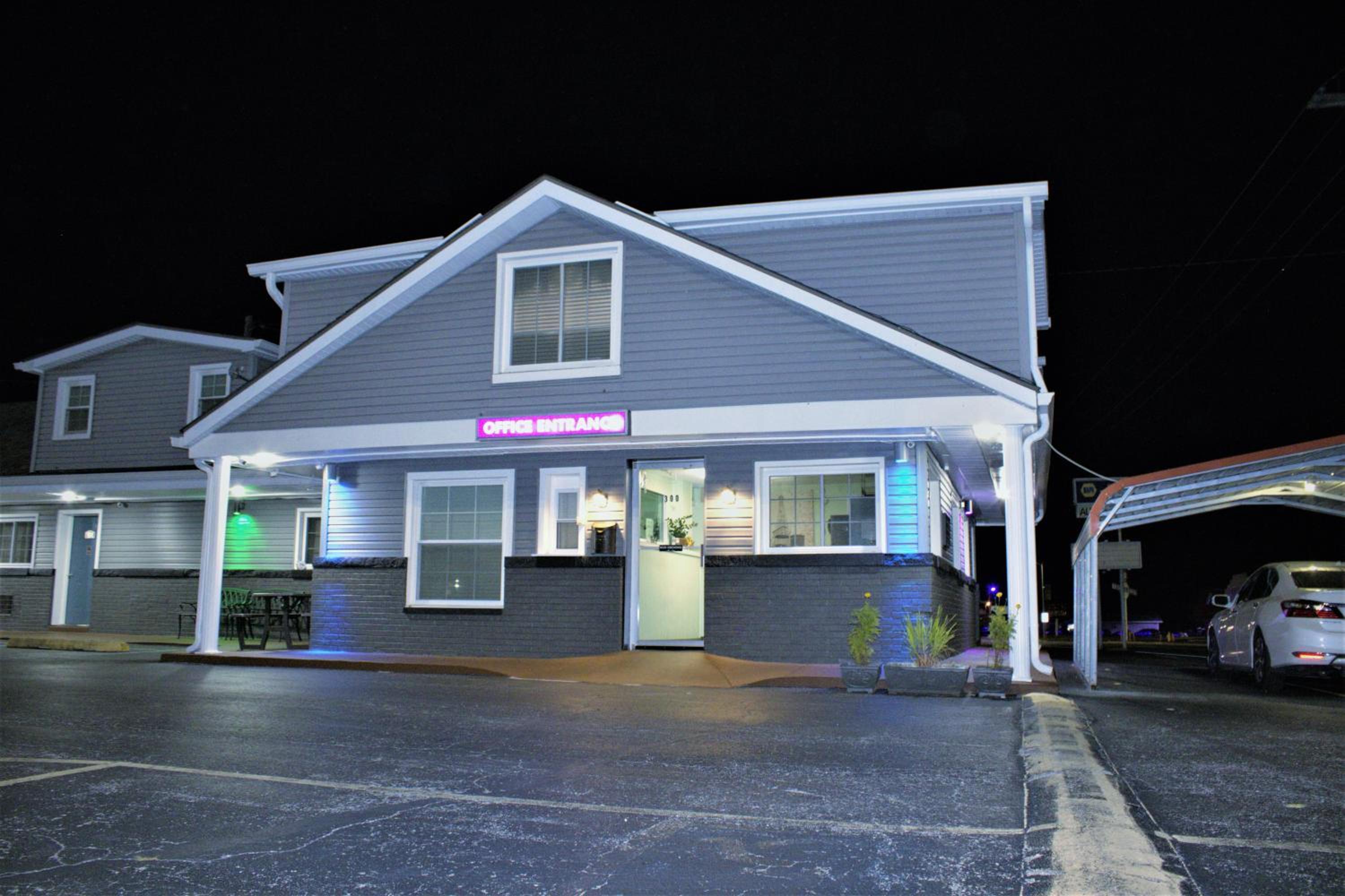HavenPointe Inn & Suites