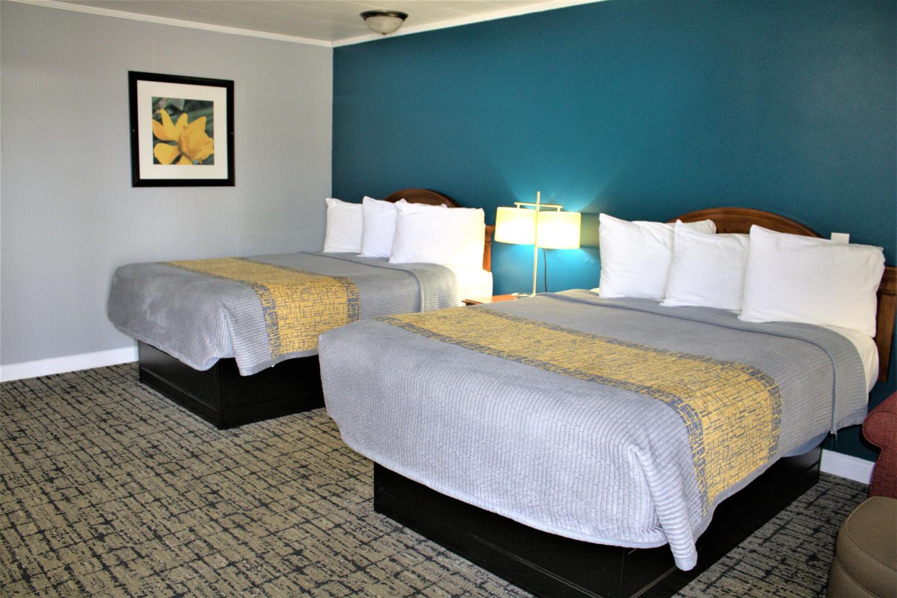 HavenPointe Inn & Suites