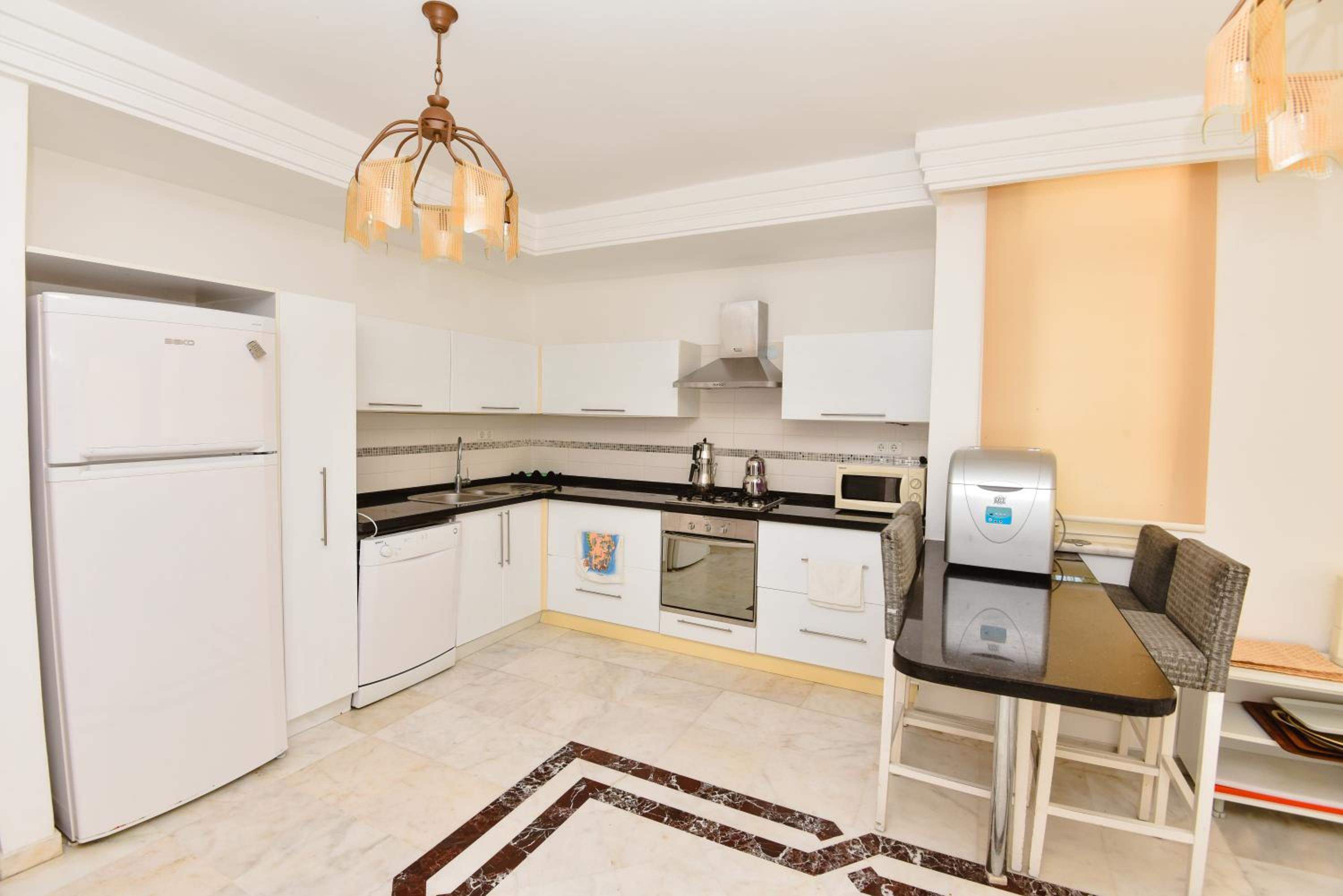 Malikane Residence view 3