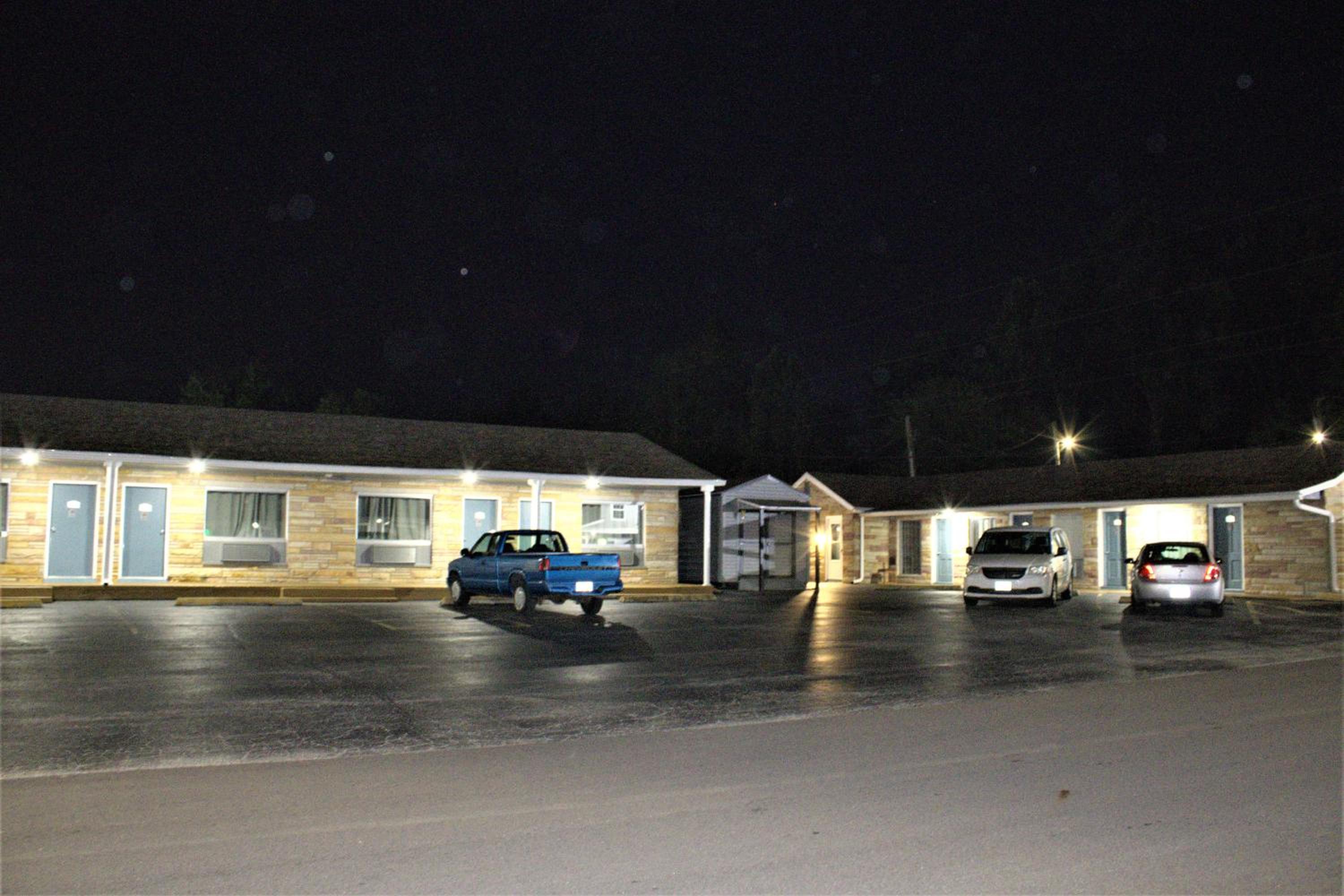 HavenPointe Inn & Suites
