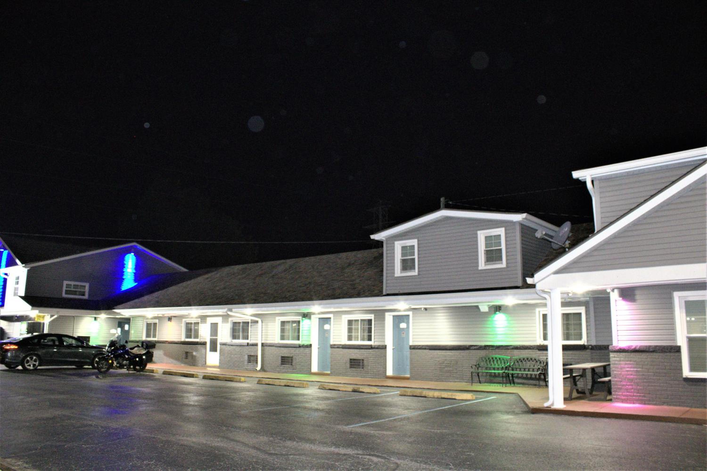 HavenPointe Inn & Suites