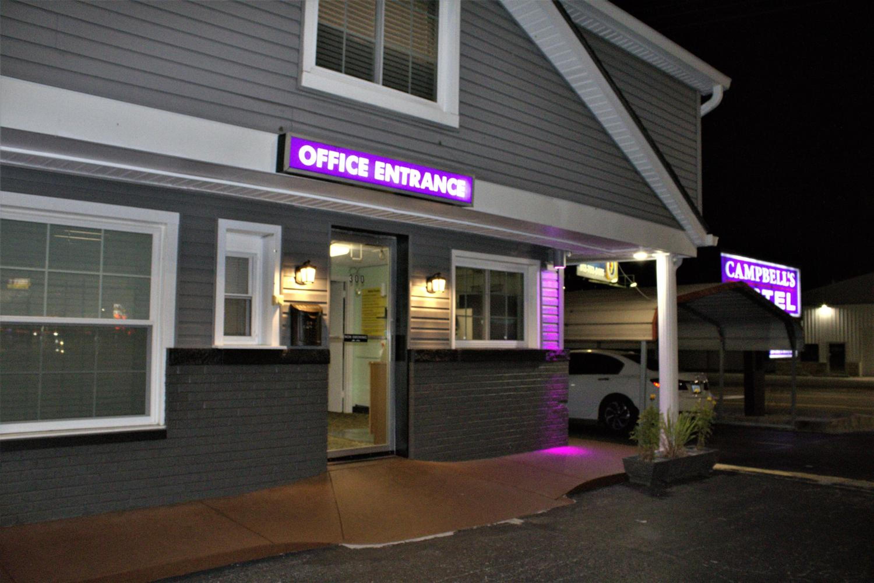 HavenPointe Inn & Suites