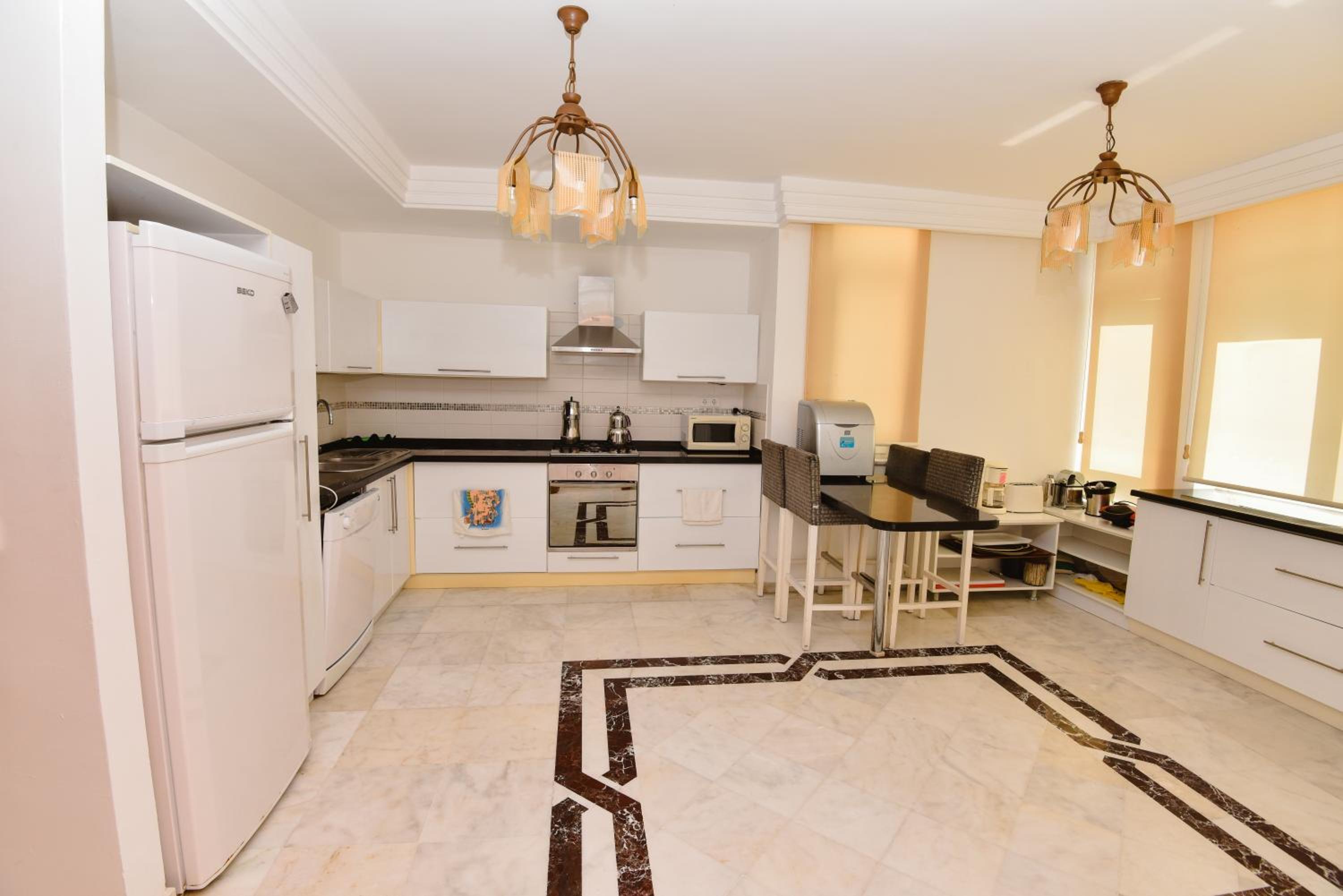 Malikane Residence view 2