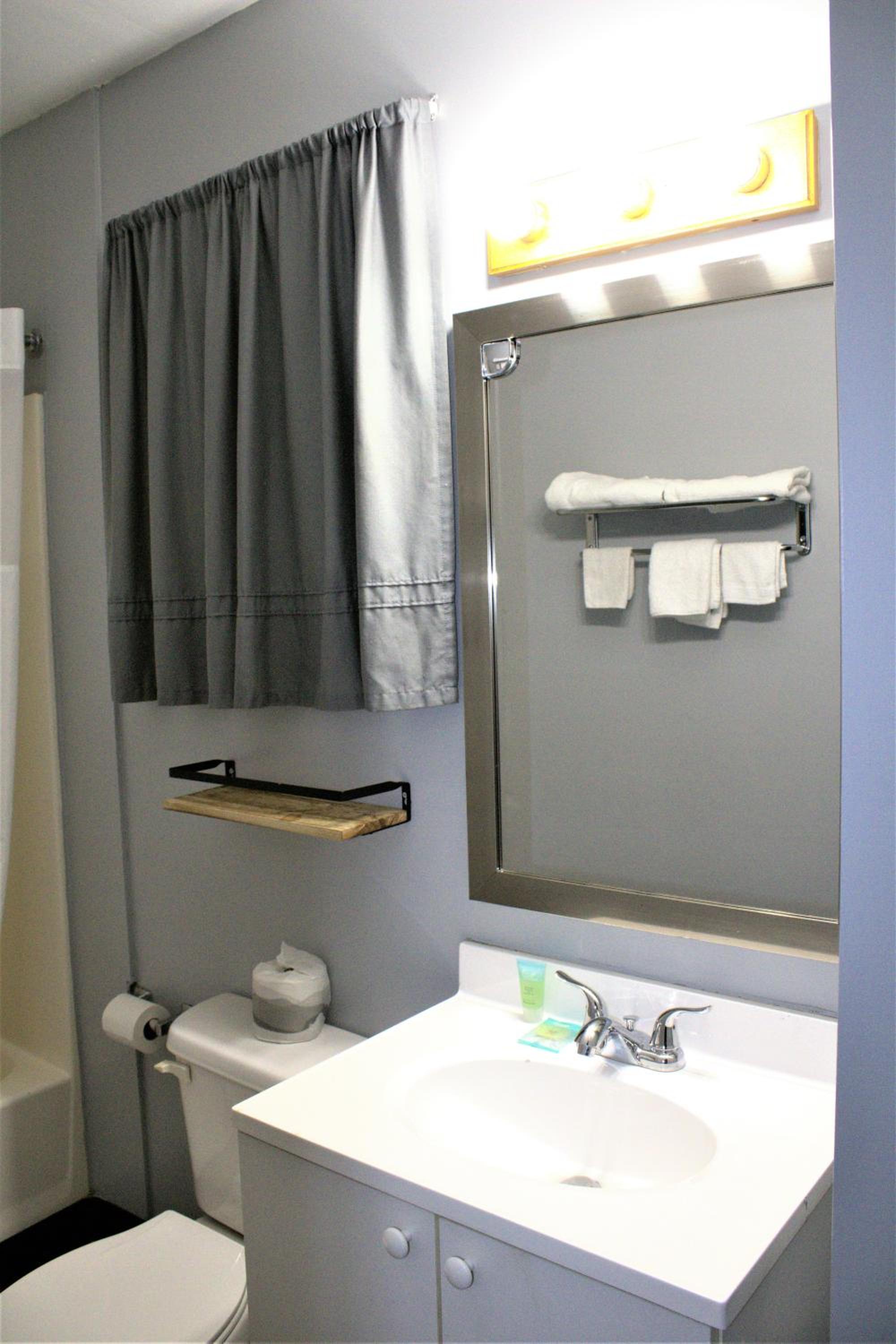 HavenPointe Inn & Suites
