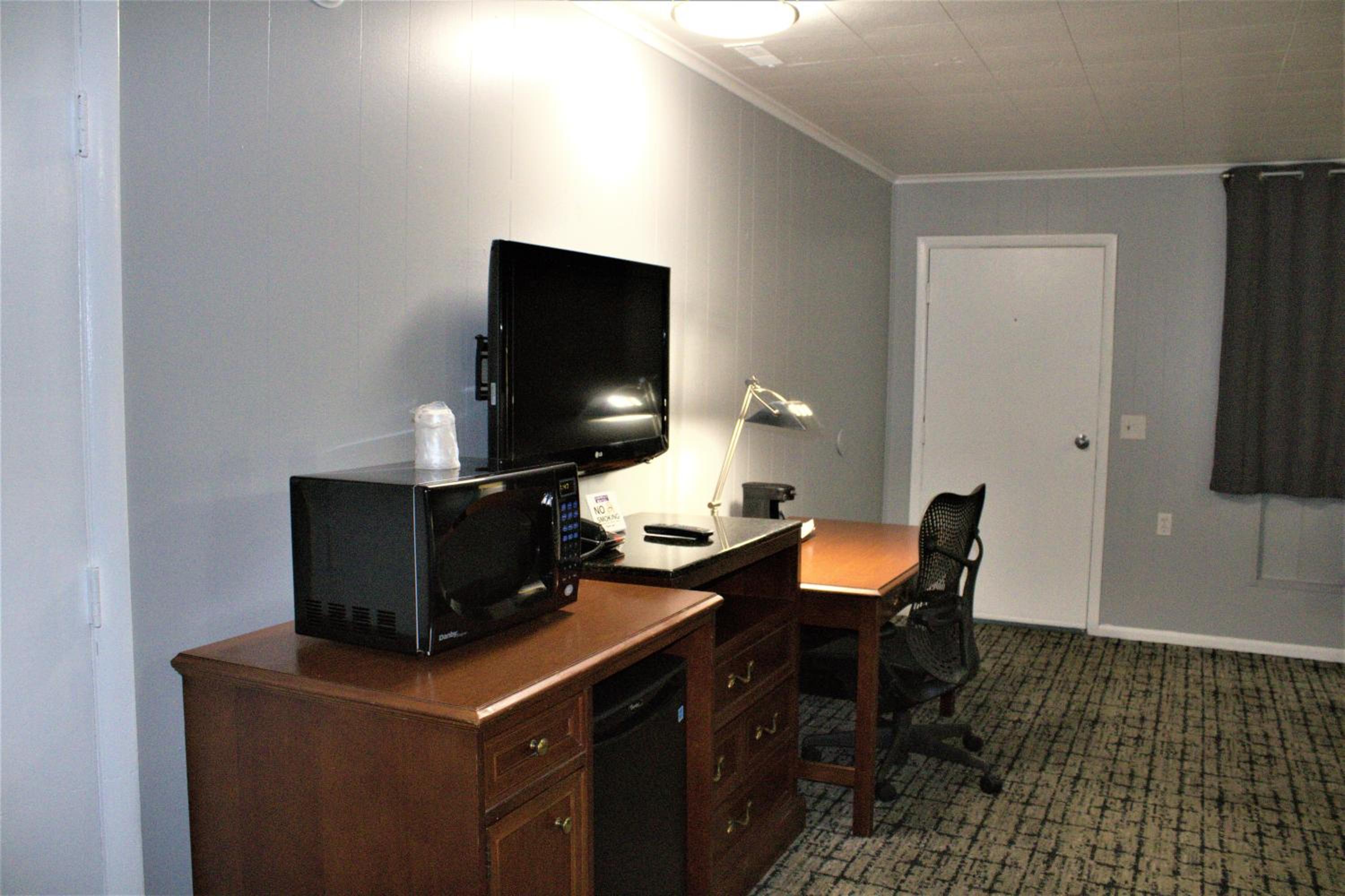 HavenPointe Inn & Suites