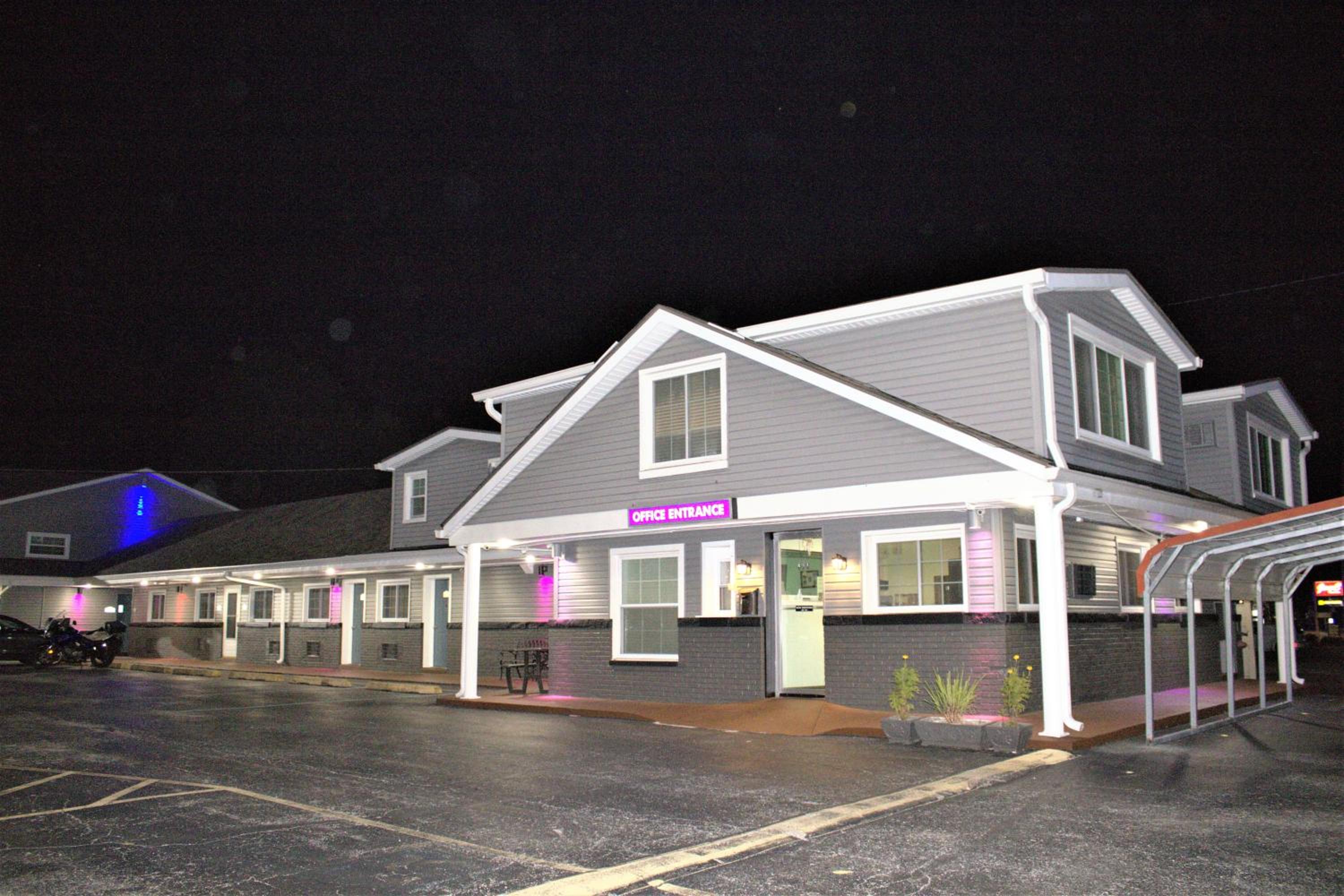 HavenPointe Inn & Suites