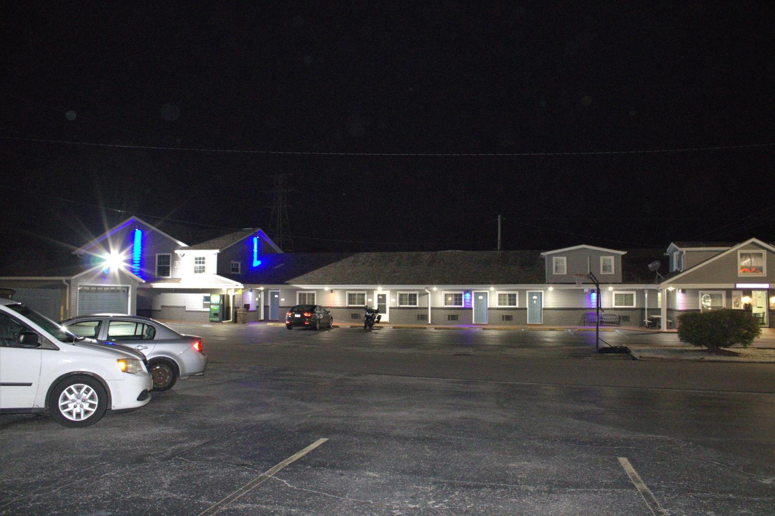 HavenPointe Inn & Suites