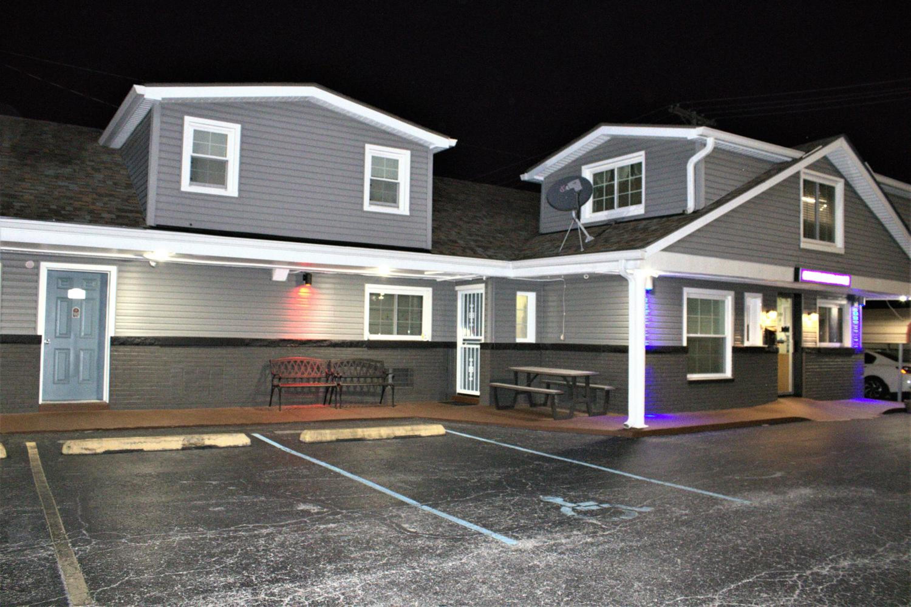 HavenPointe Inn & Suites
