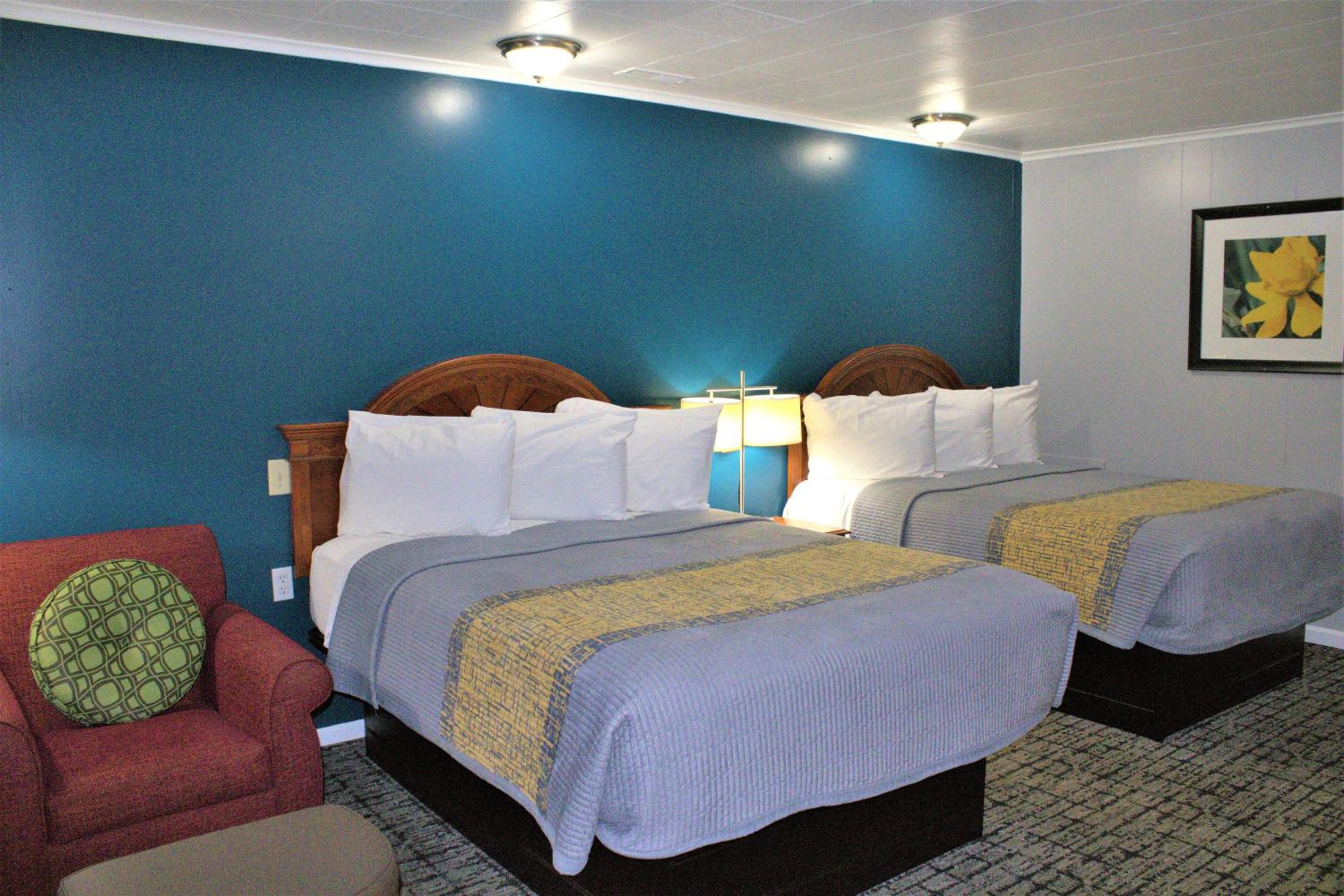 HavenPointe Inn & Suites