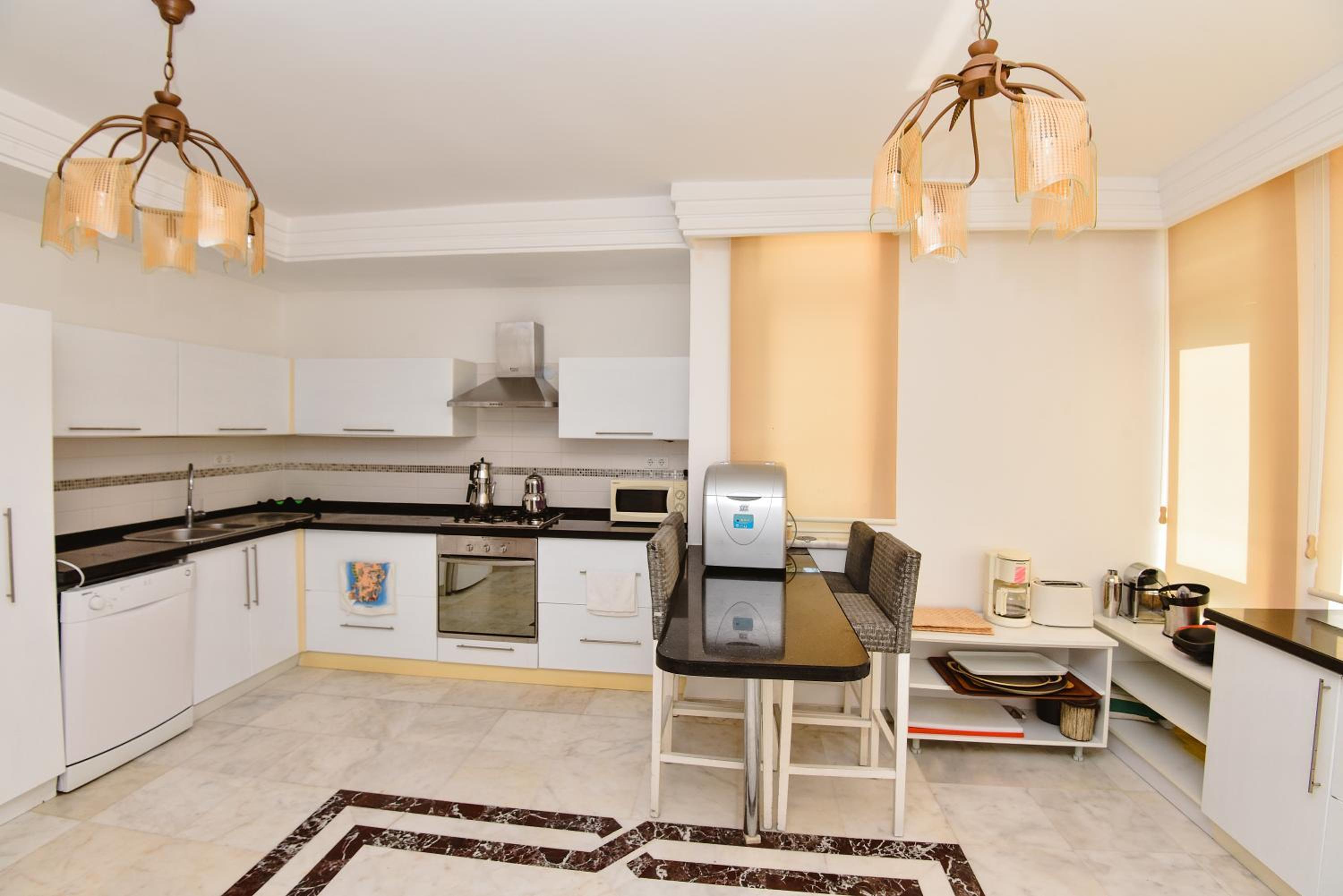Malikane Residence view 4