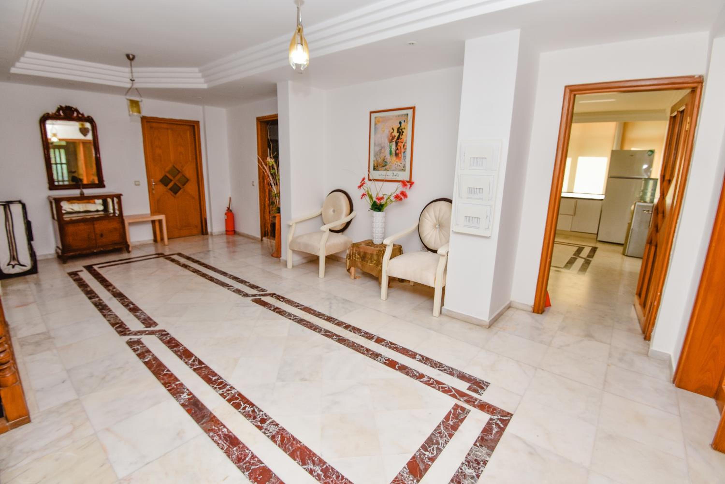 Malikane Residence view 5