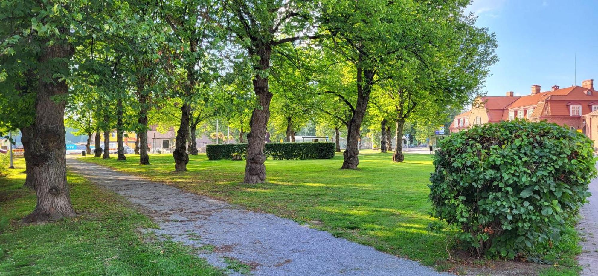 Peaceful and beautiful apartment near railwaystation and city centre