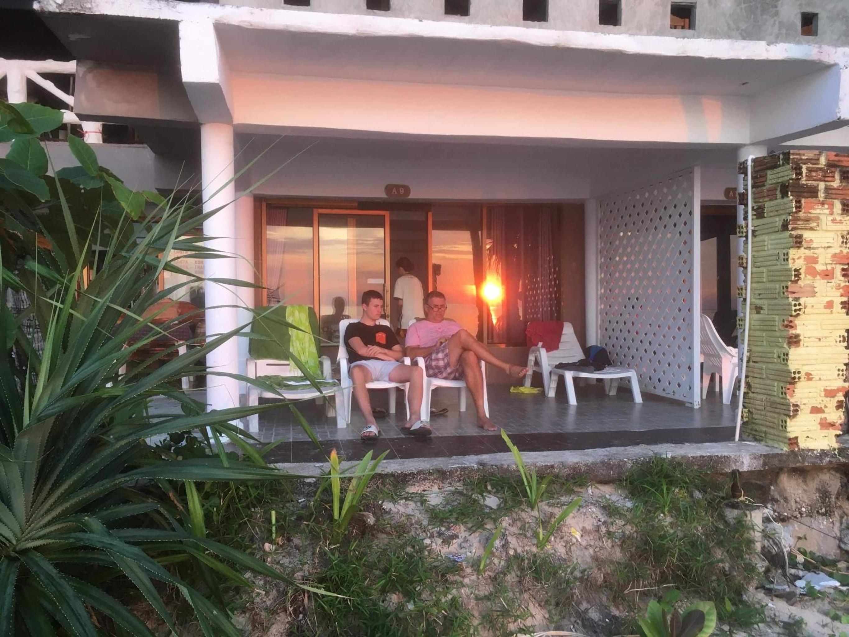 Lanta Garden Home
