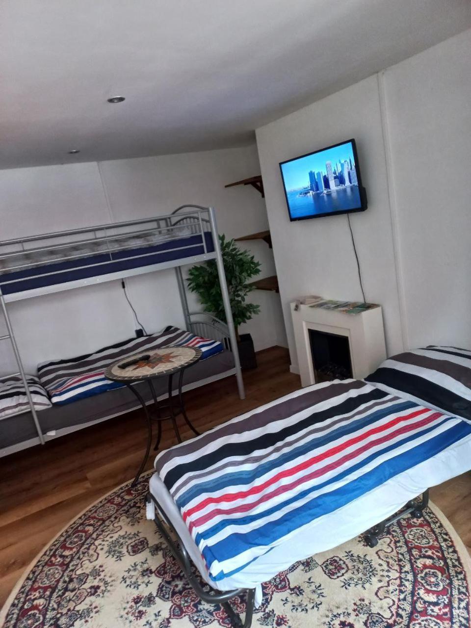 Bungalow Hugo