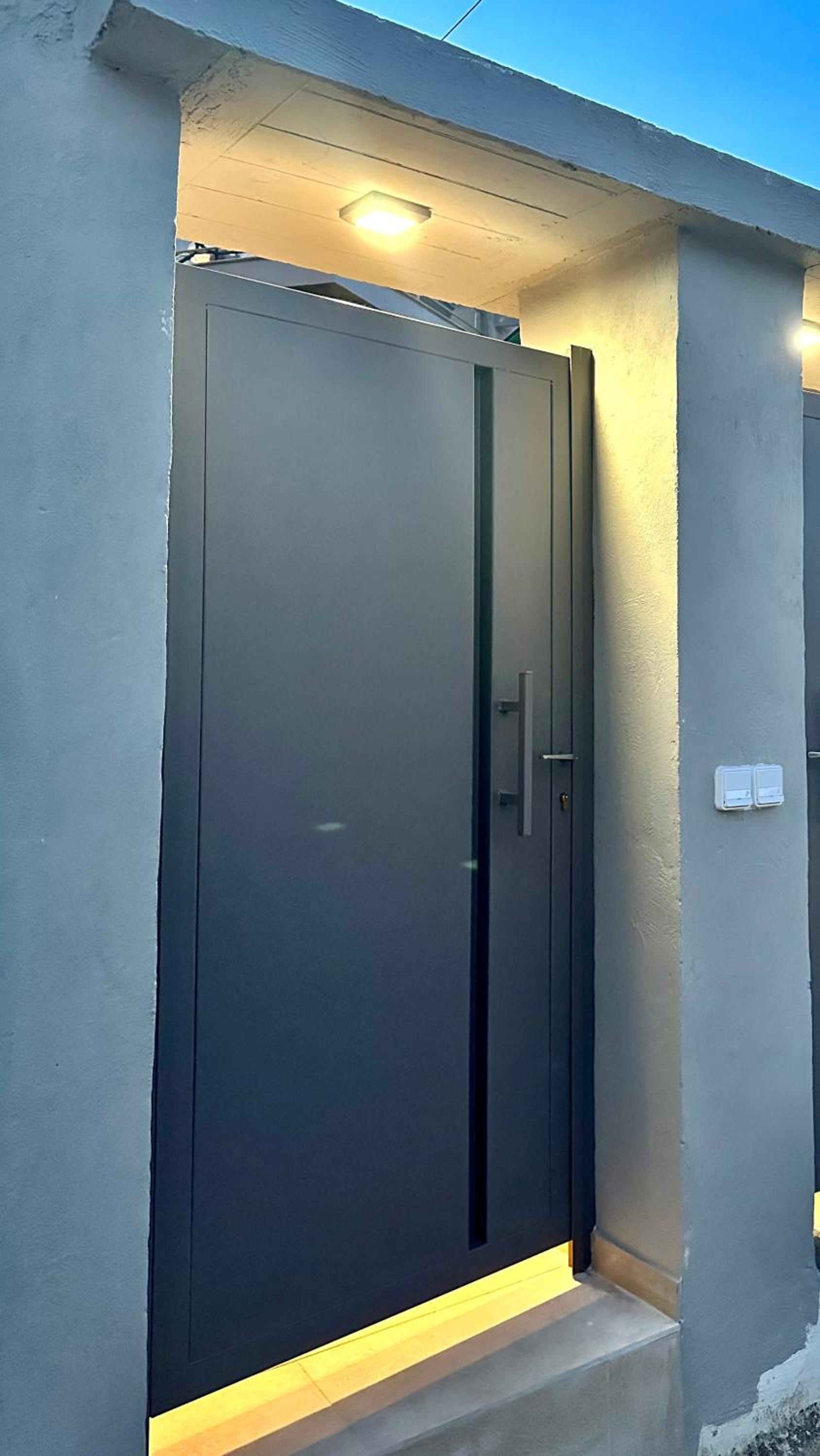 Saint Nicolas luxury apartment photo 2