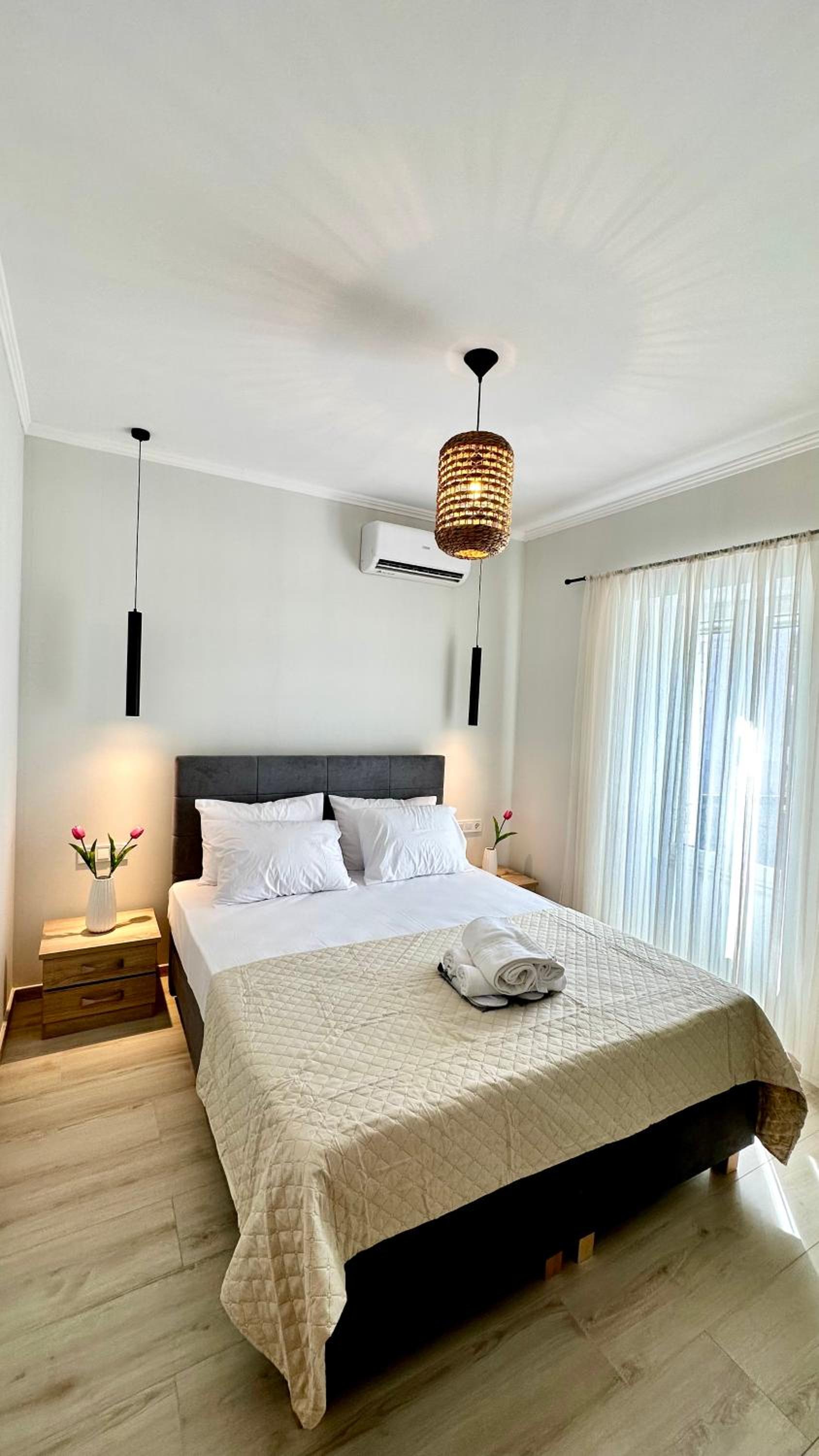 Saint Nicolas luxury apartment photo 5