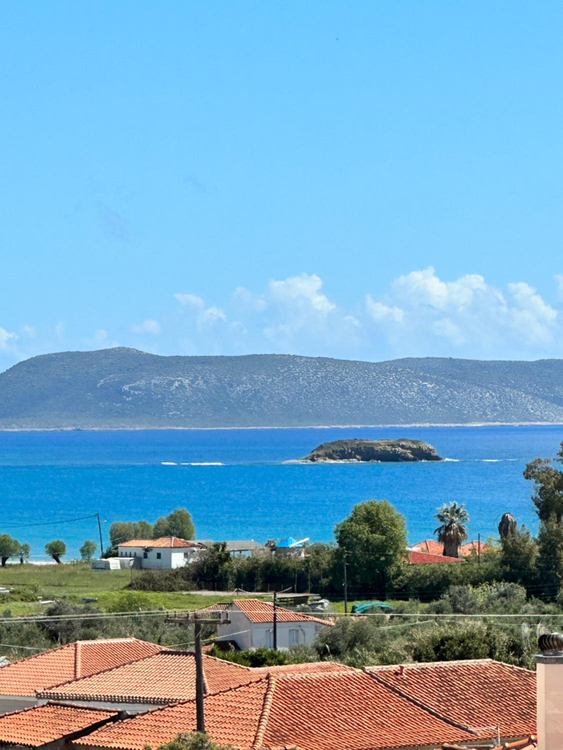 Saint Nicolas luxury apartment