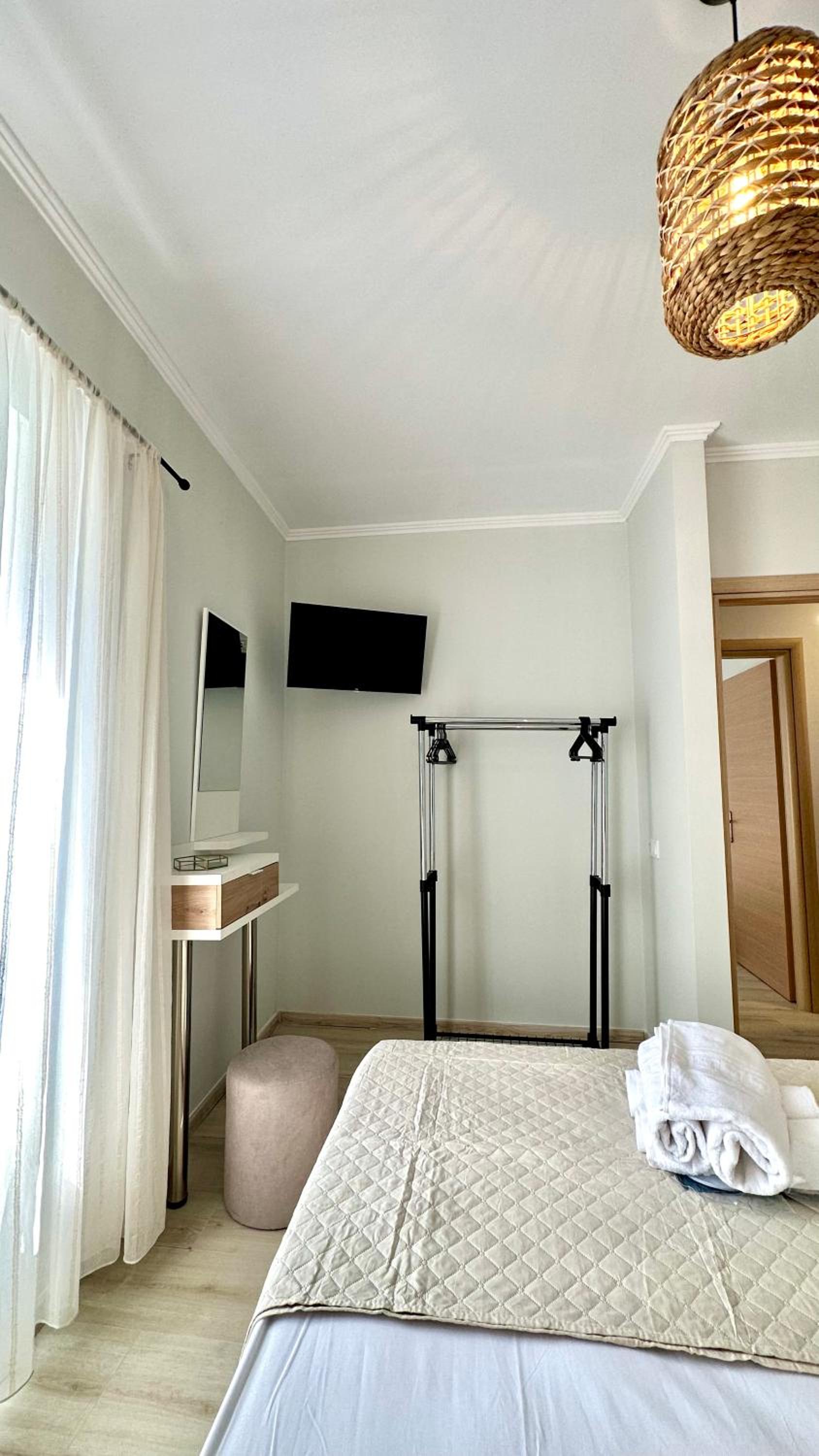 Saint Nicolas luxury apartment