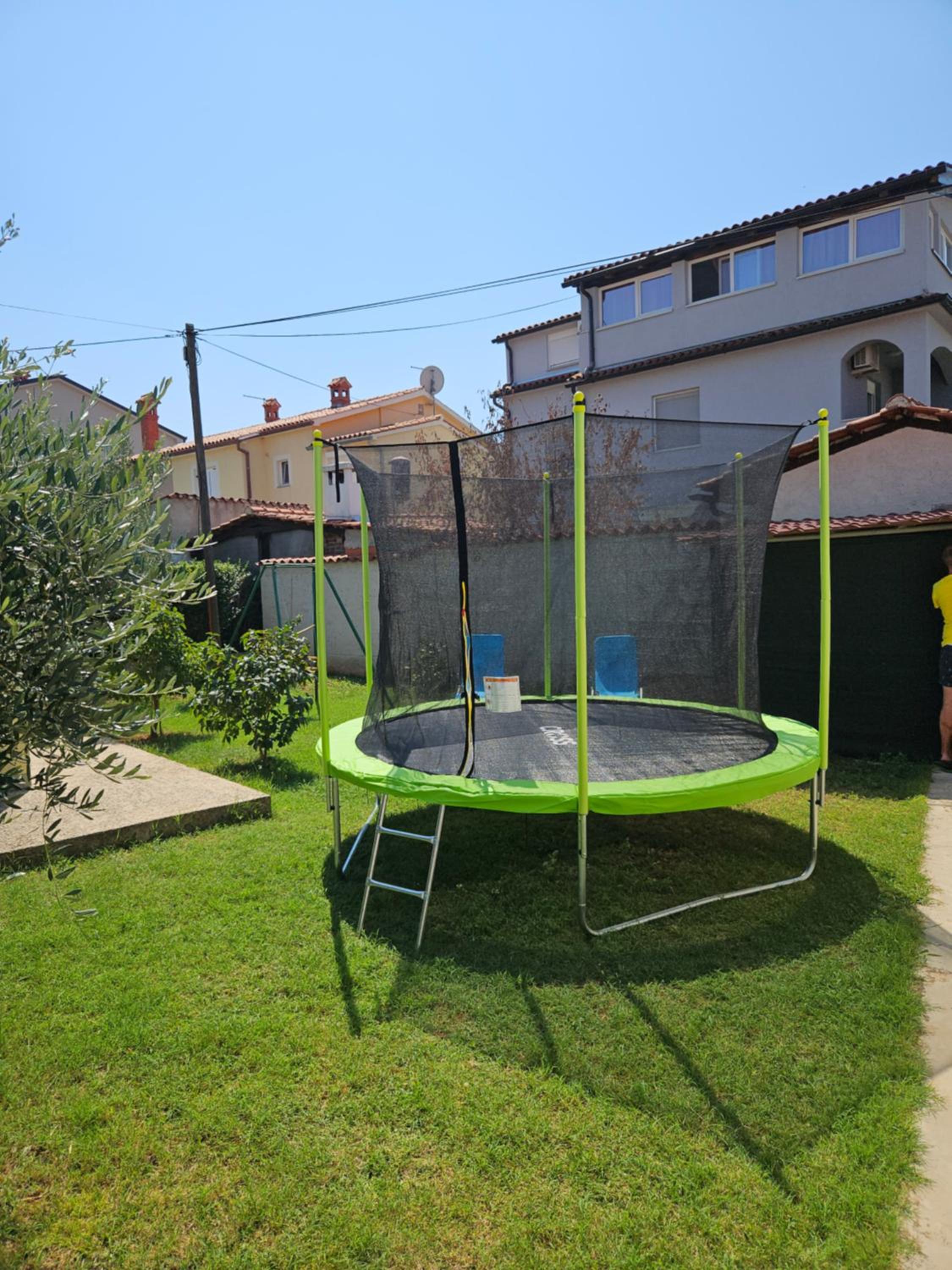 Apartmani Prodan 2 view 2