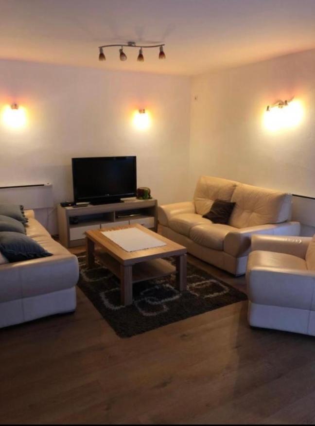 Kolasin Residence