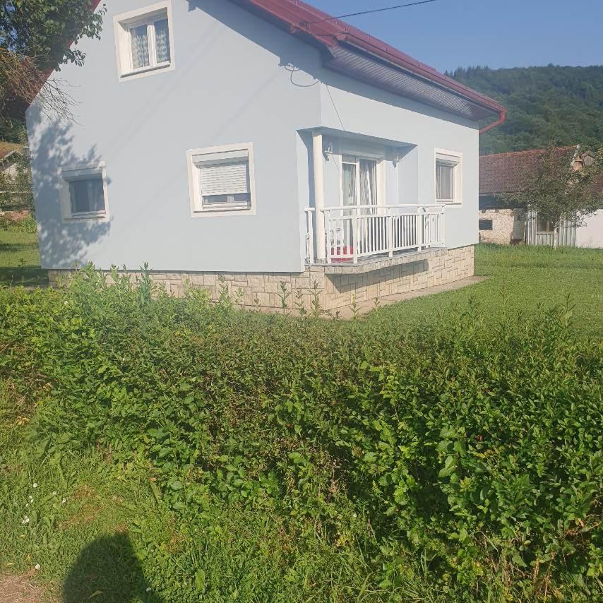 Holiday house MARIC