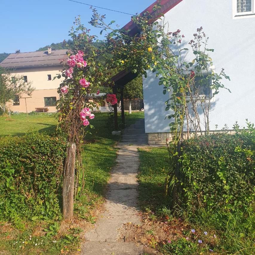 Holiday house MARIC