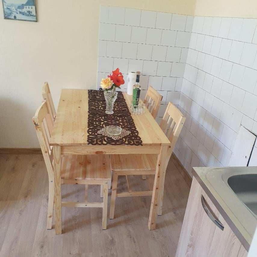 Holiday house MARIC