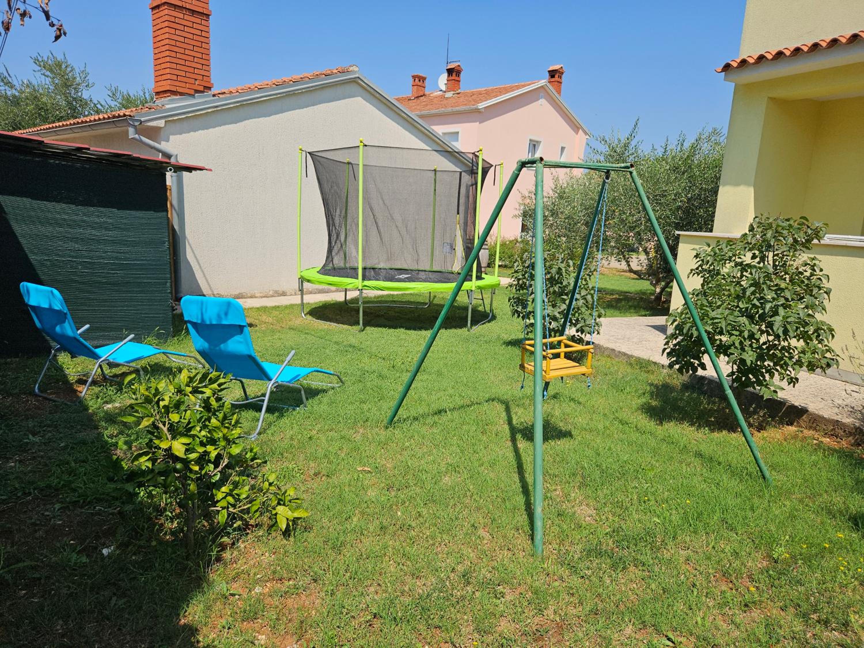 Apartmani Prodan 2 view 3