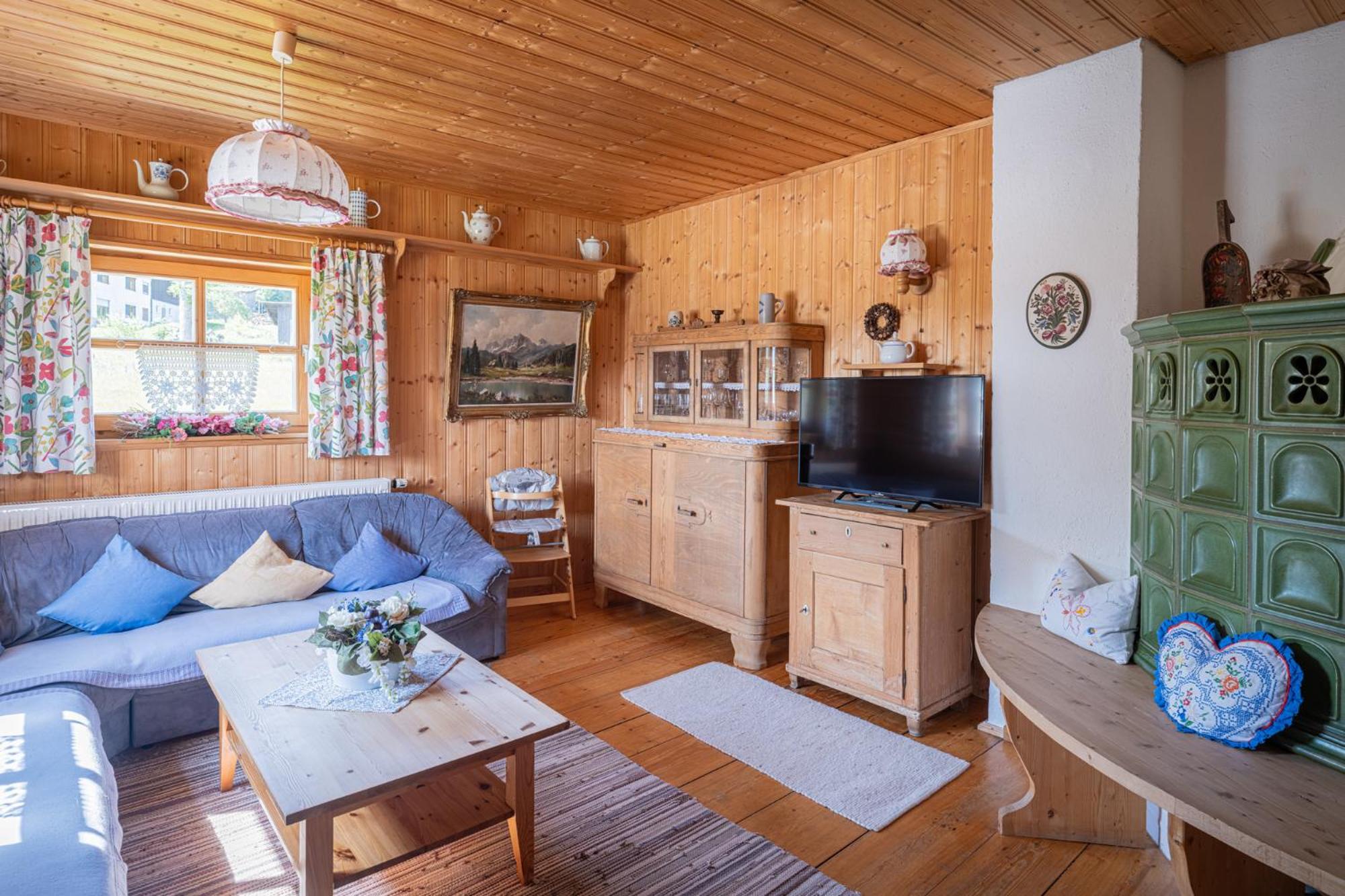 Zoihäusl view 4