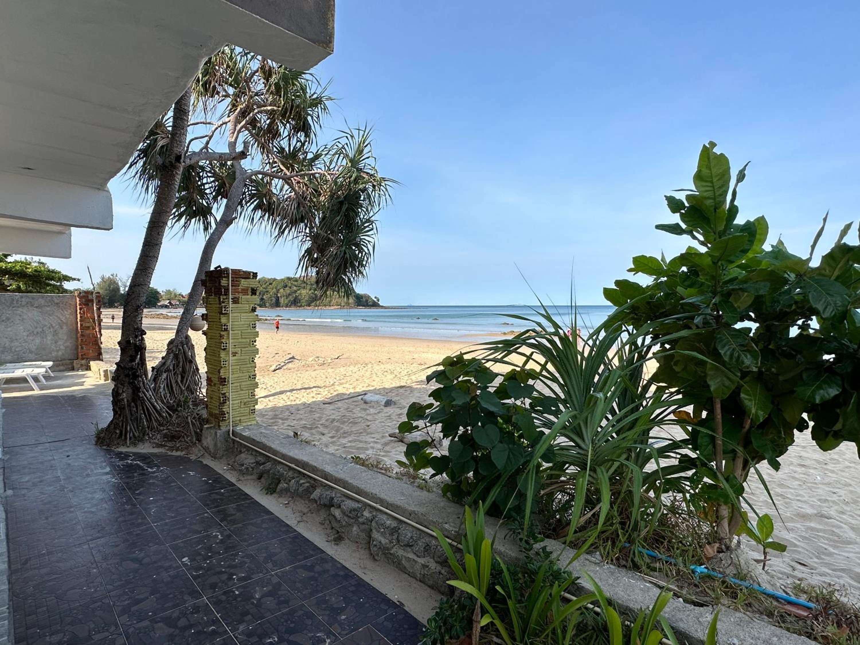 Lanta Garden Home