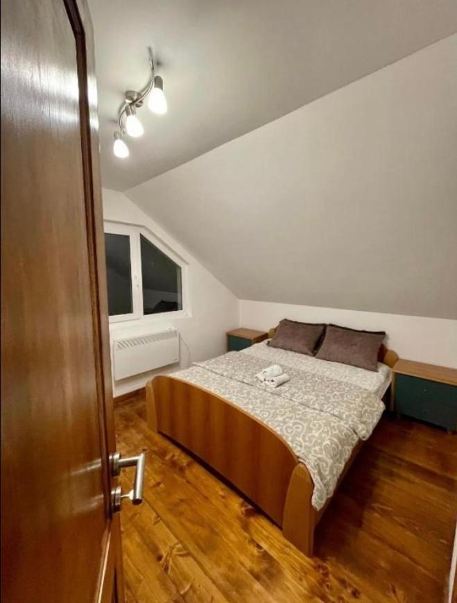 Kolasin Residence