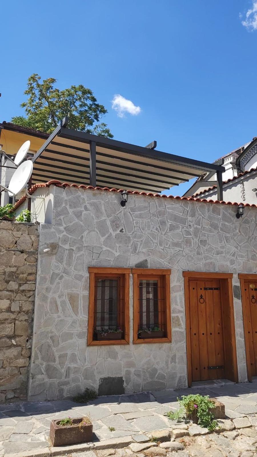 roof