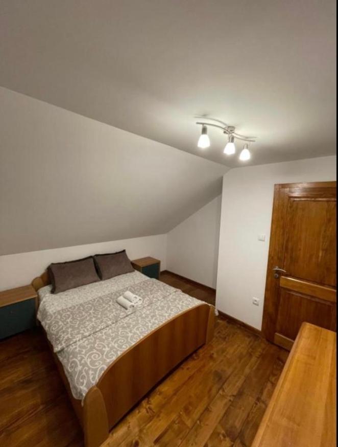Kolasin Residence